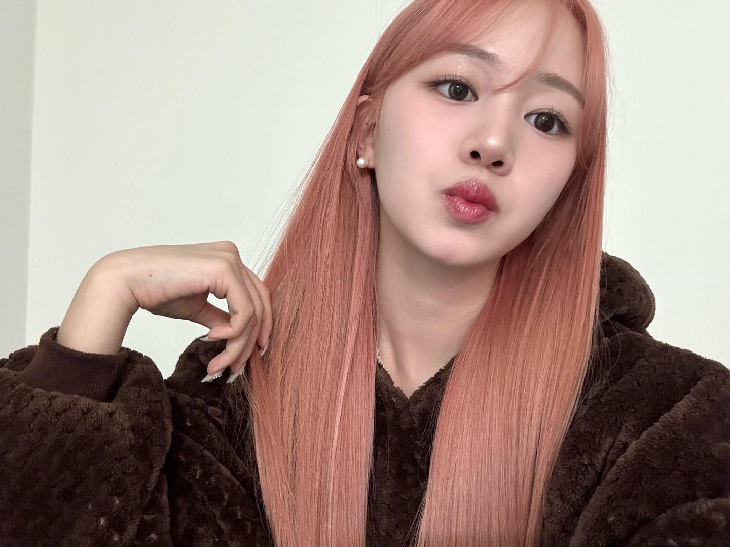 패기 넘치는 4학년 시작,,,