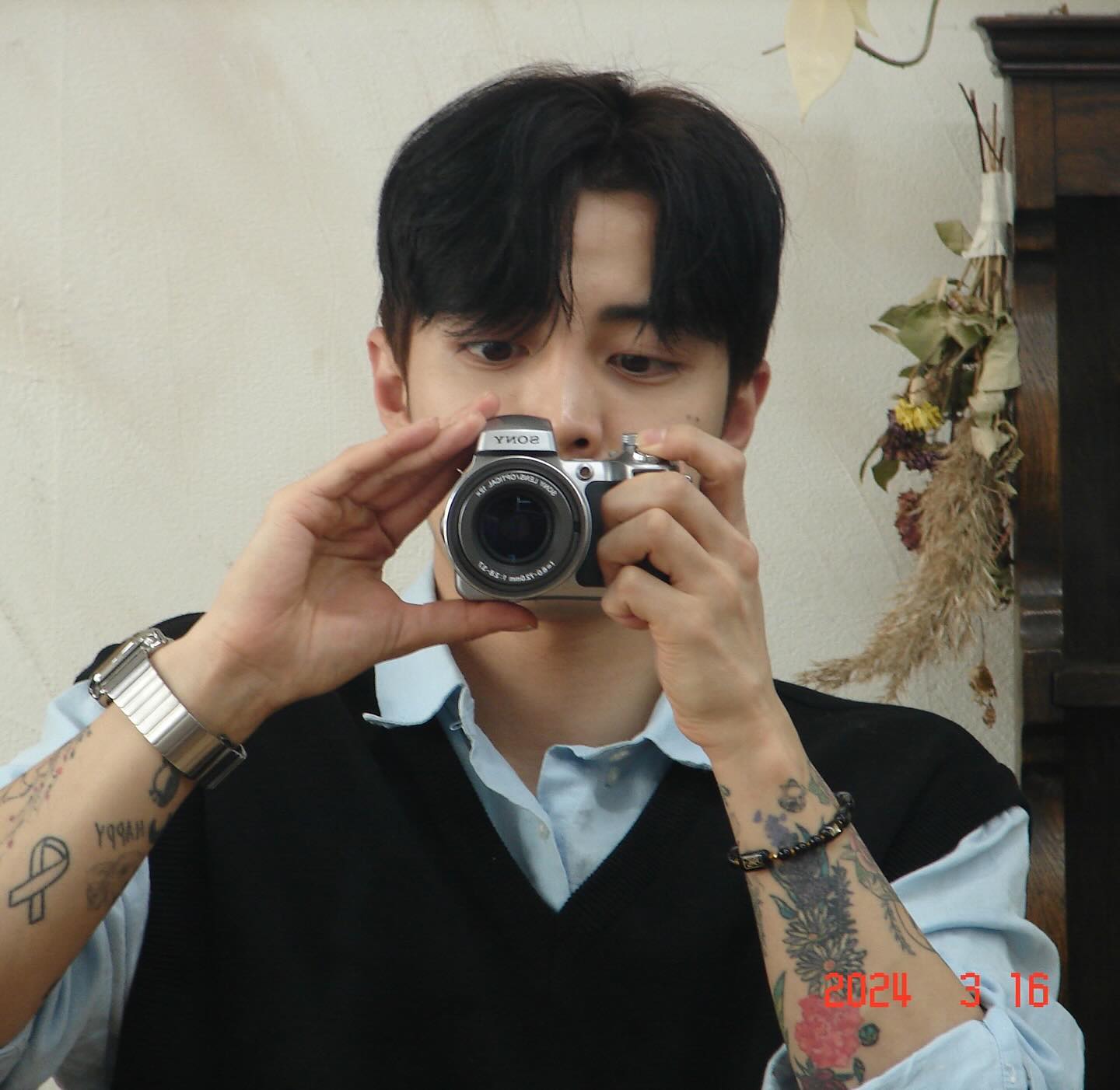 。˚。○ŀ침○ı슬 ㉩ł럼 ○ŀ름㉢ŀ운 ユ㉢Н…。
。˚ 영원㉭ı ㉡Н ㉠ŀ슴속○ĳ 있Ю주㉦ĳ요。˚