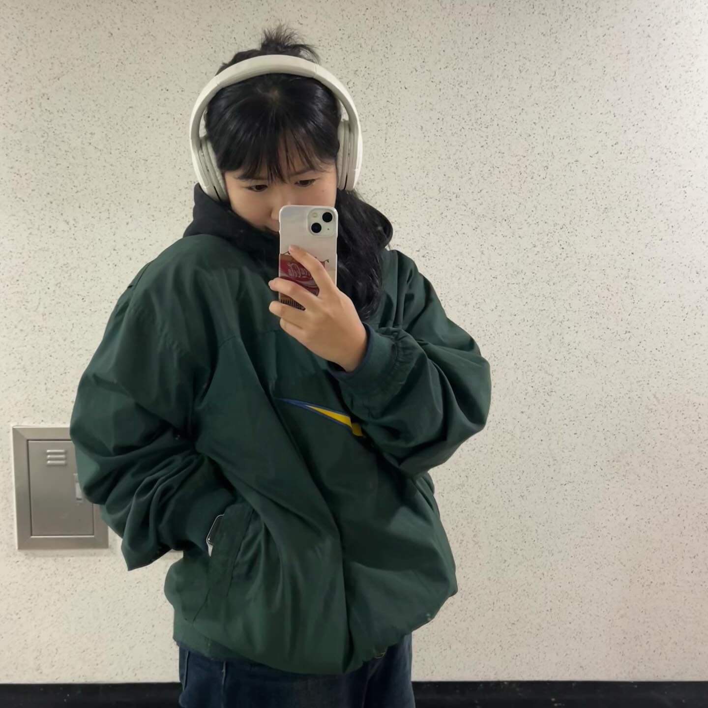 짜 ㅡ 잔