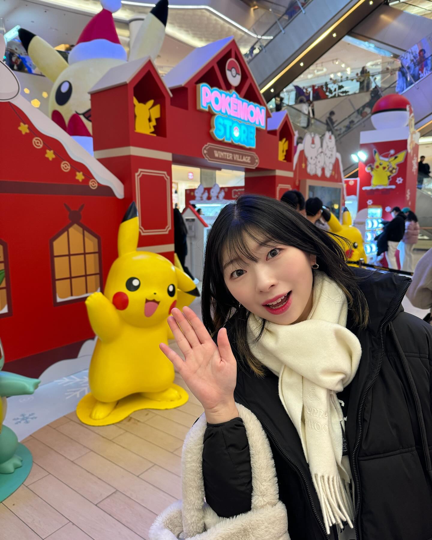 Hi~💛