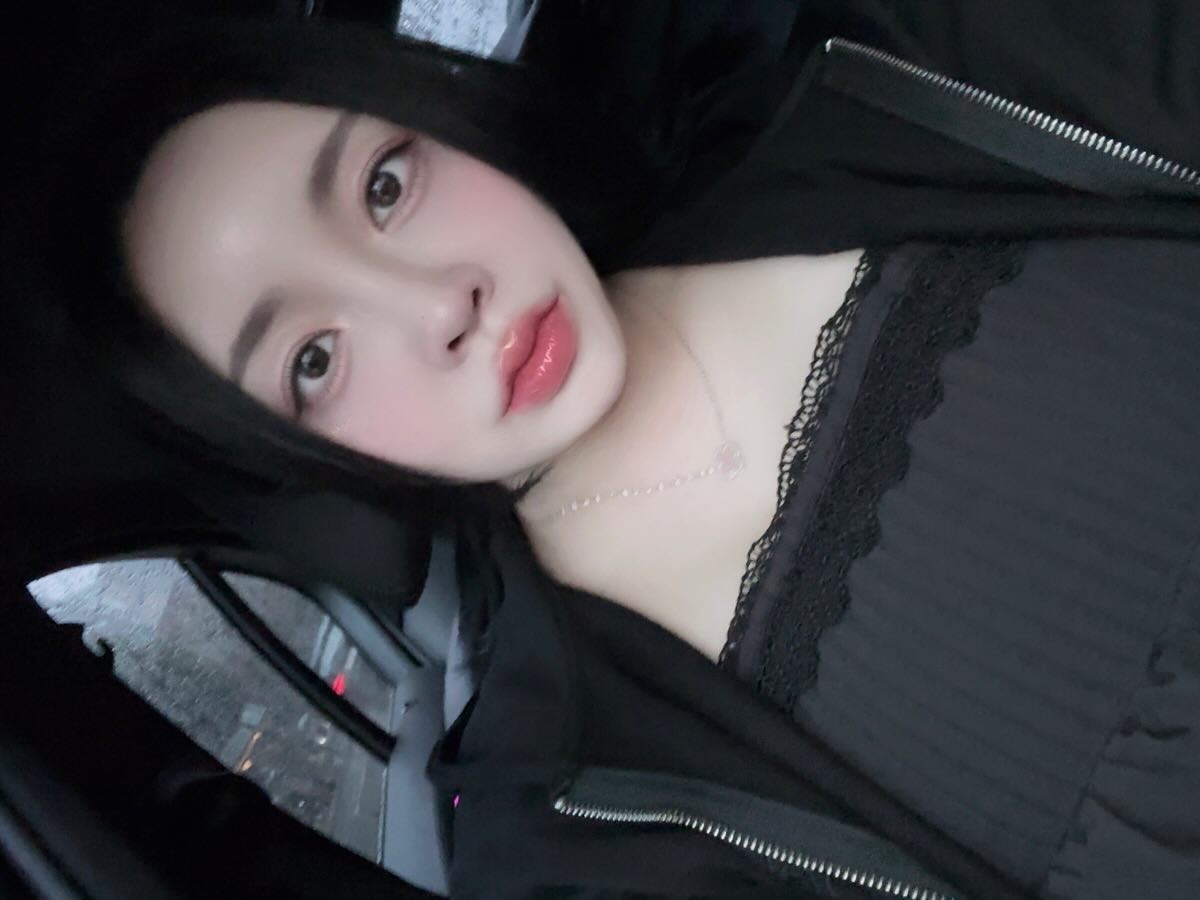 오늘의 나들이 끝☔︎︎