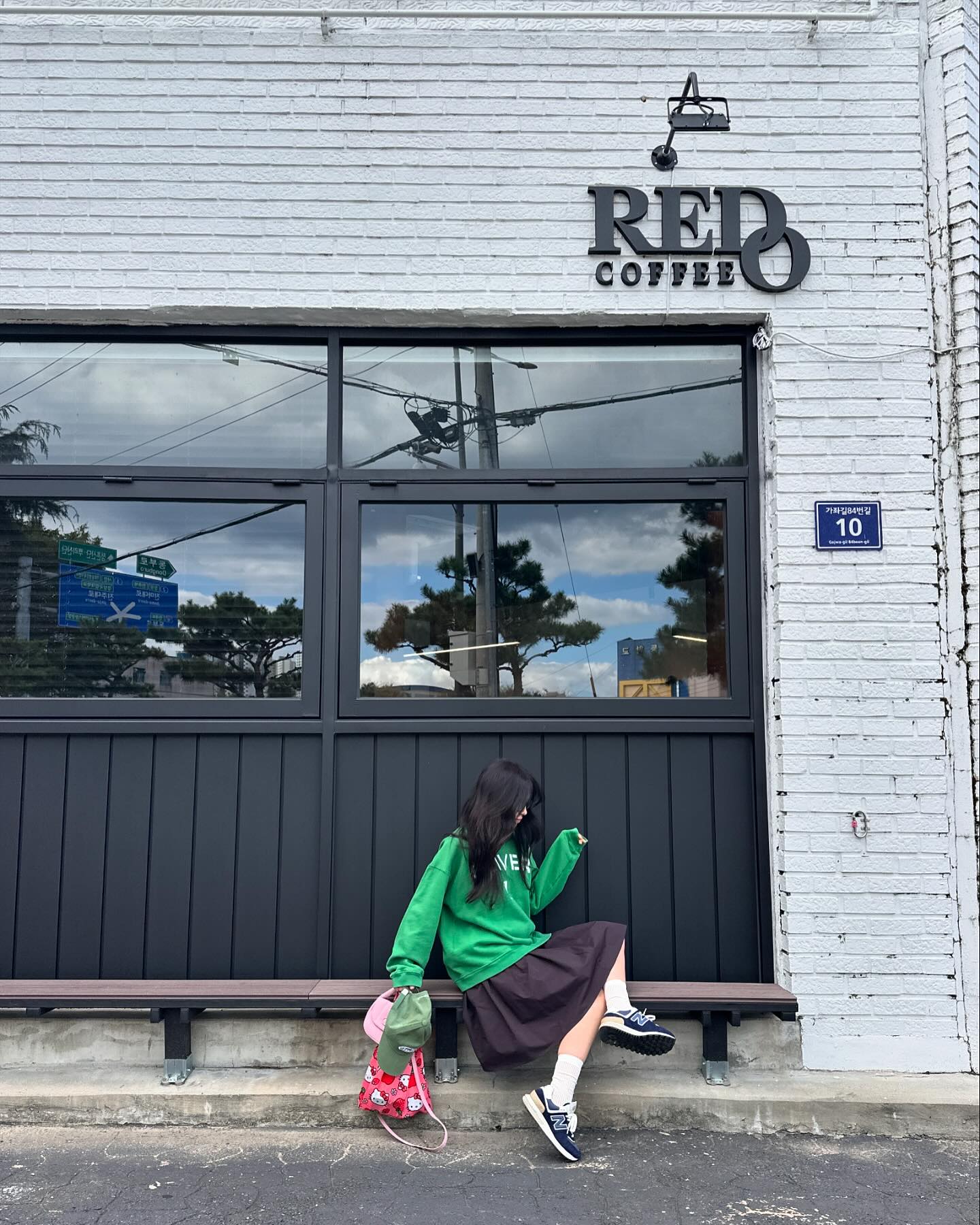 💚🌿
.
.
.
#일상스타그램 #주말데이트
#OOTD #진주유등축제🏮