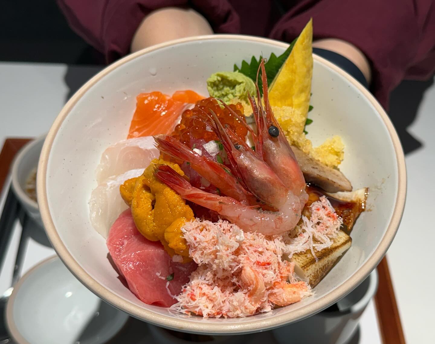 🏷️오복수산참치 마곡점