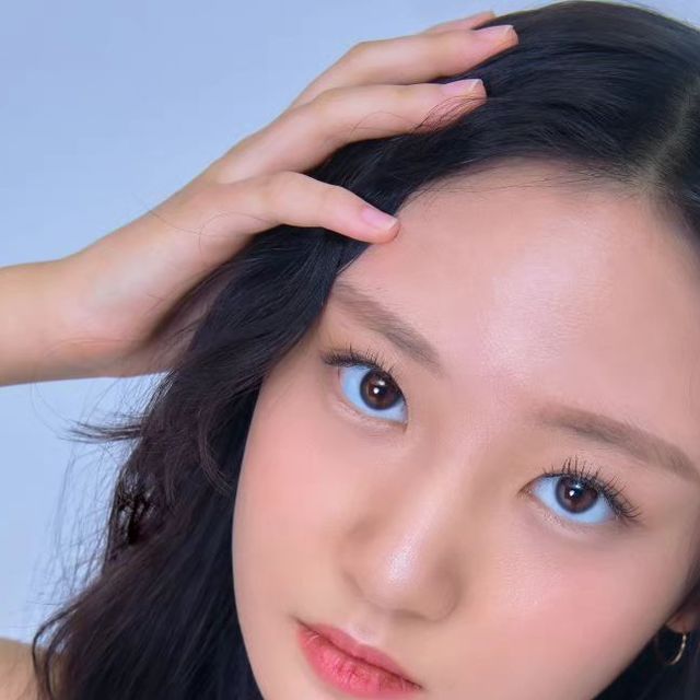 정연서 on Instagram: "💎"