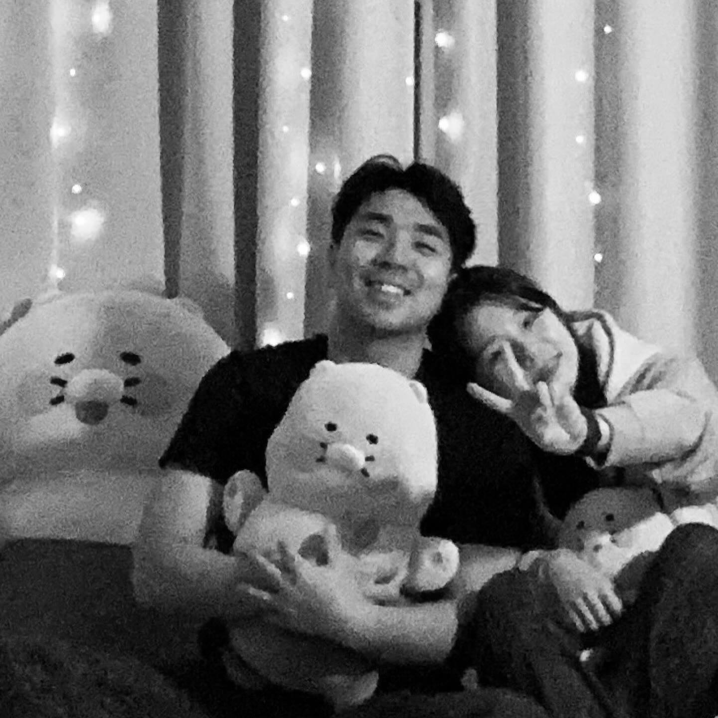 💚1주년 WITH 크리스마스🎄💚