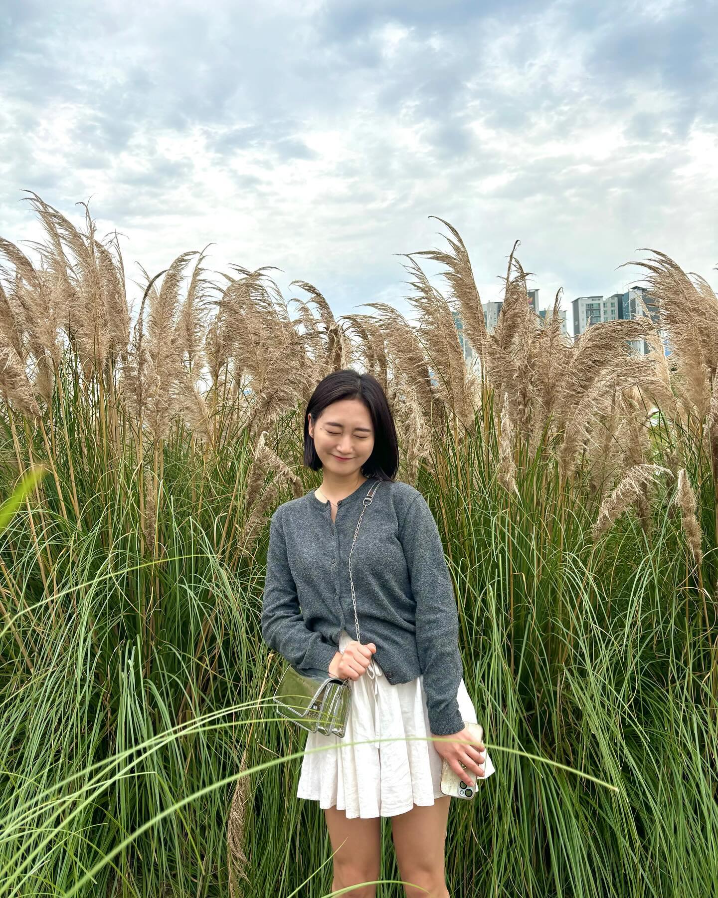 🌾🌾🌾
.
.
#황룡강가을꽃축제