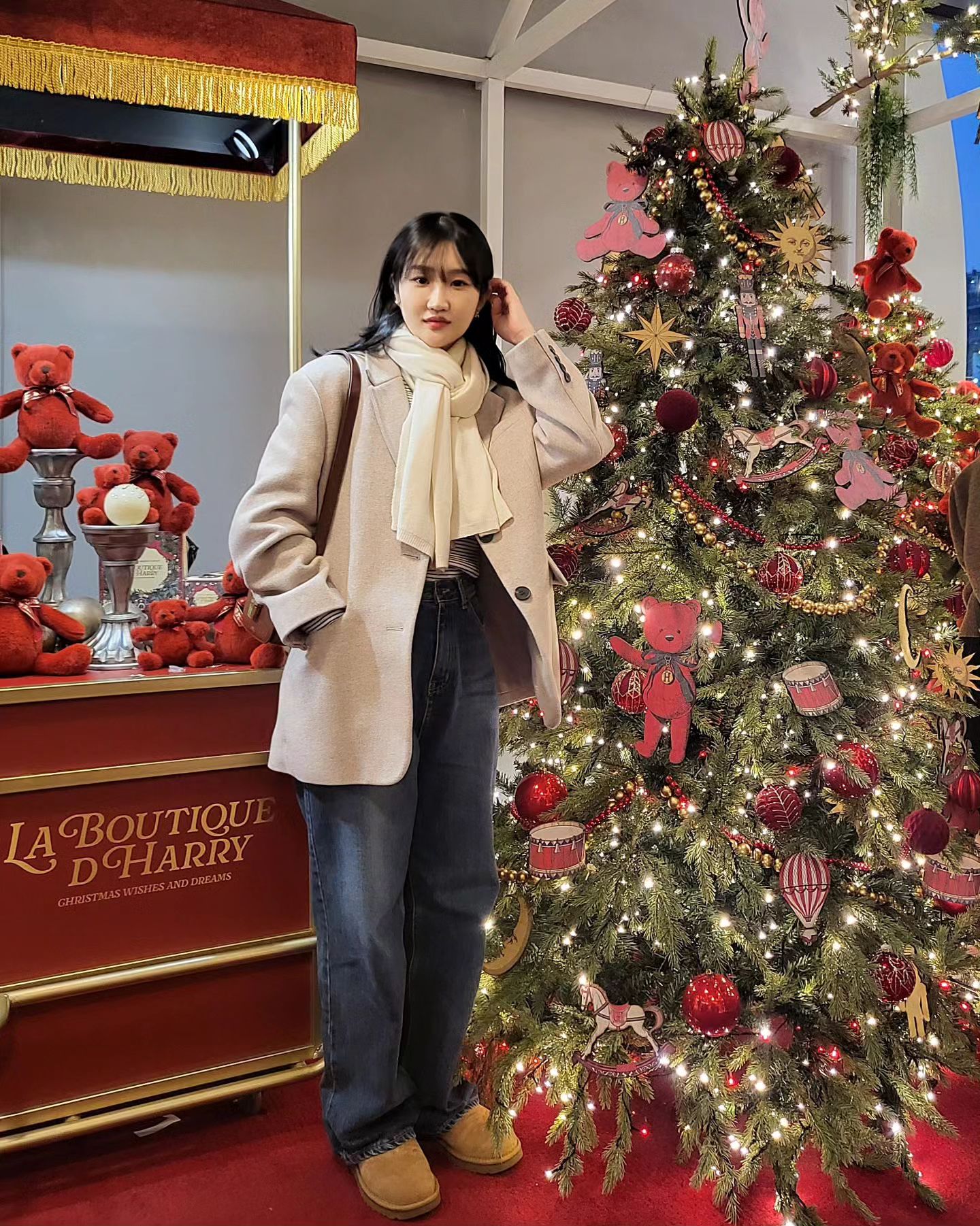 christmas〰️
