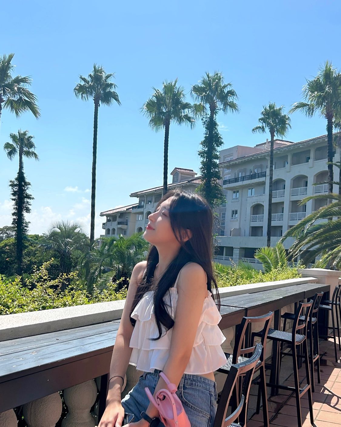 광합성 중입니다 ☀️