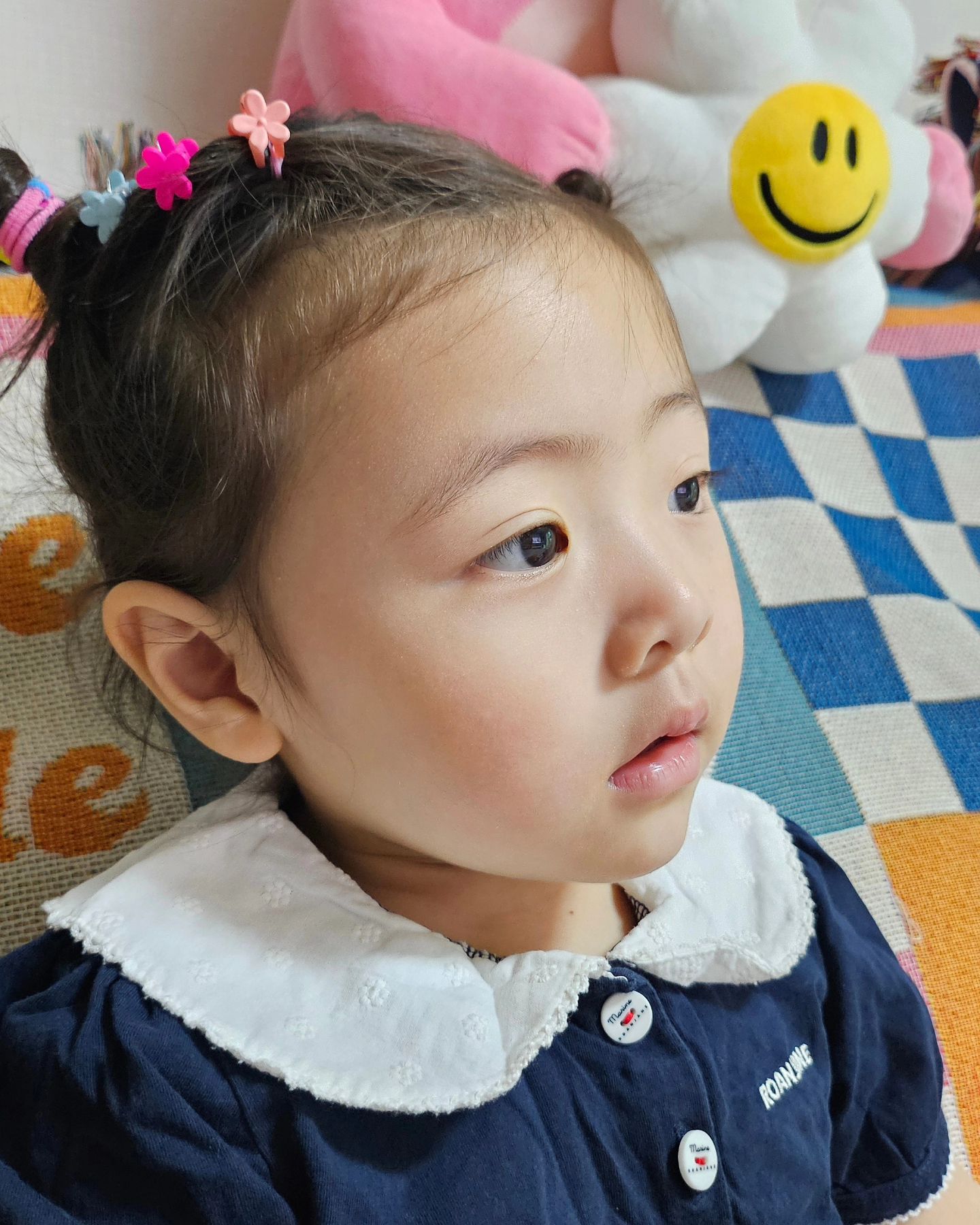 이쁘다 너