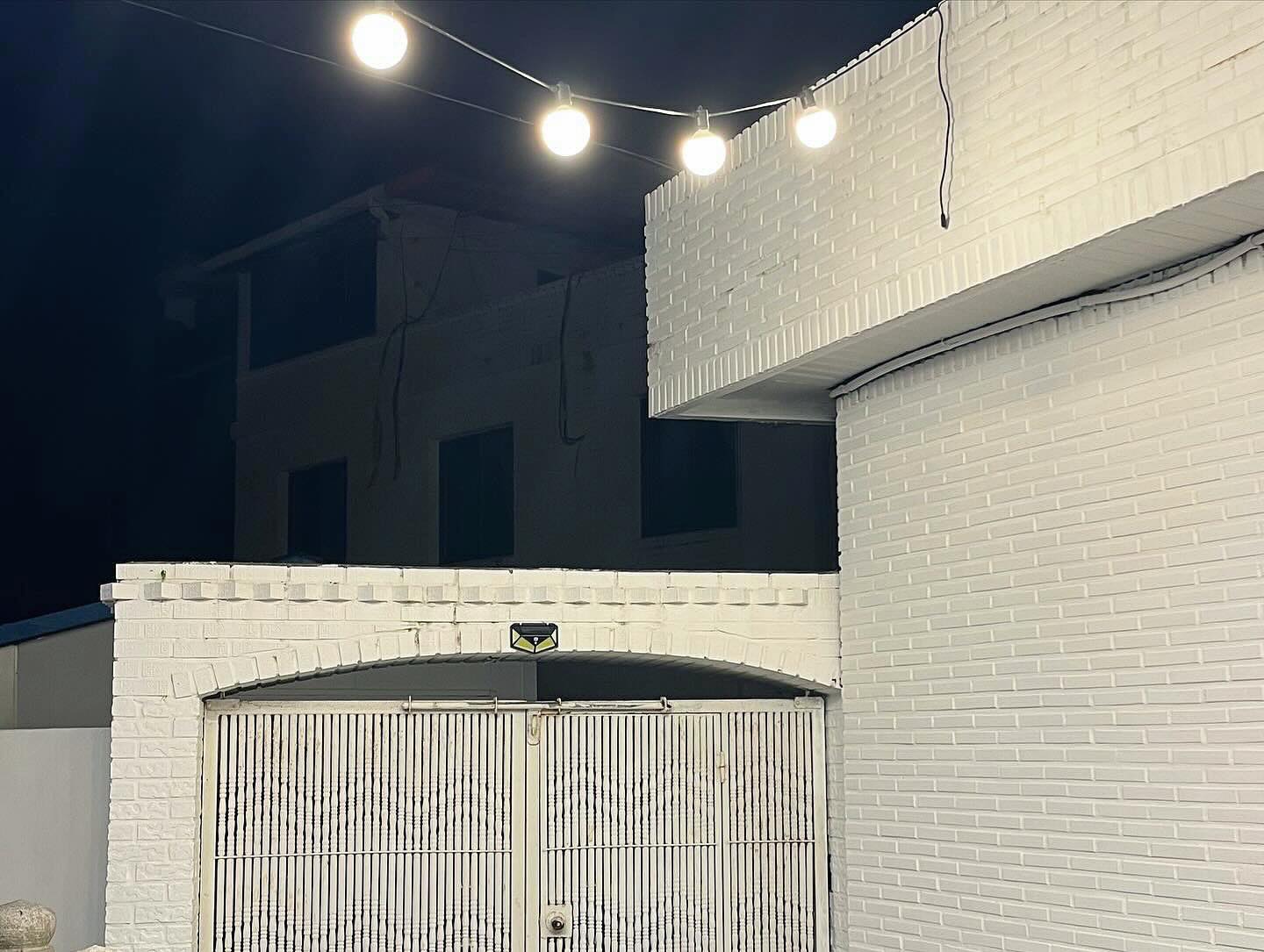 #상주그집 밤 🌙