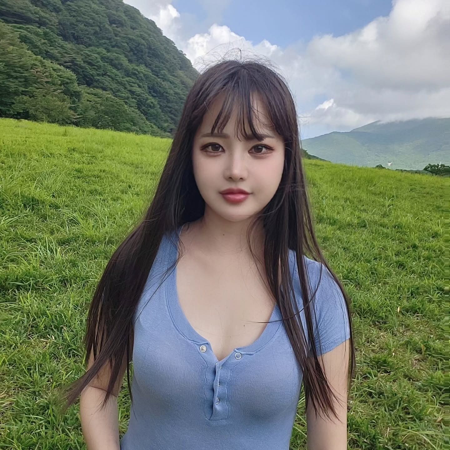 ⠀
#후쿠오카#유후인#유후다케

엄마랑🩷