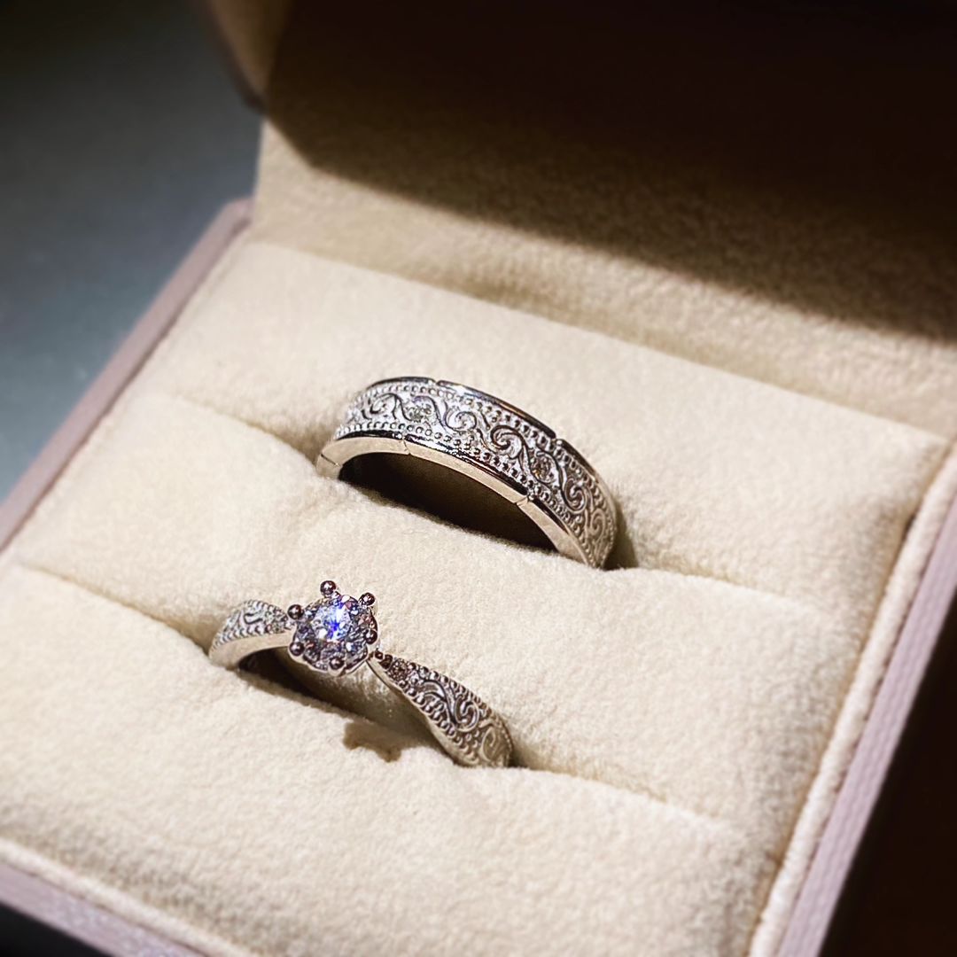 💍✧( ⸝⸝ ᷇࿀ ᷆⸝⸝ƪ)✧뭘 이런걸 다 🩵