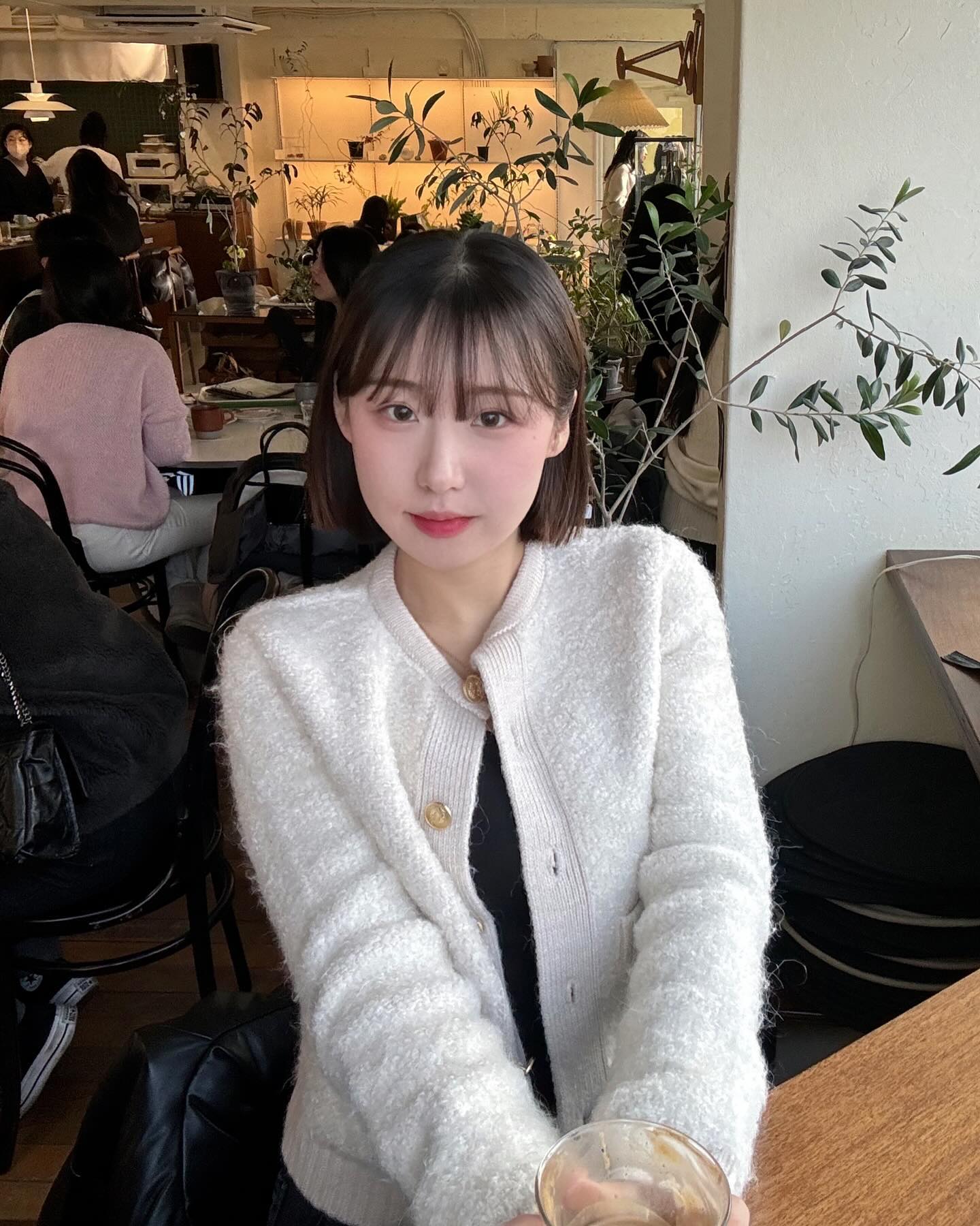 따뜻한 공간 🍀
#서울숲 #목로정원