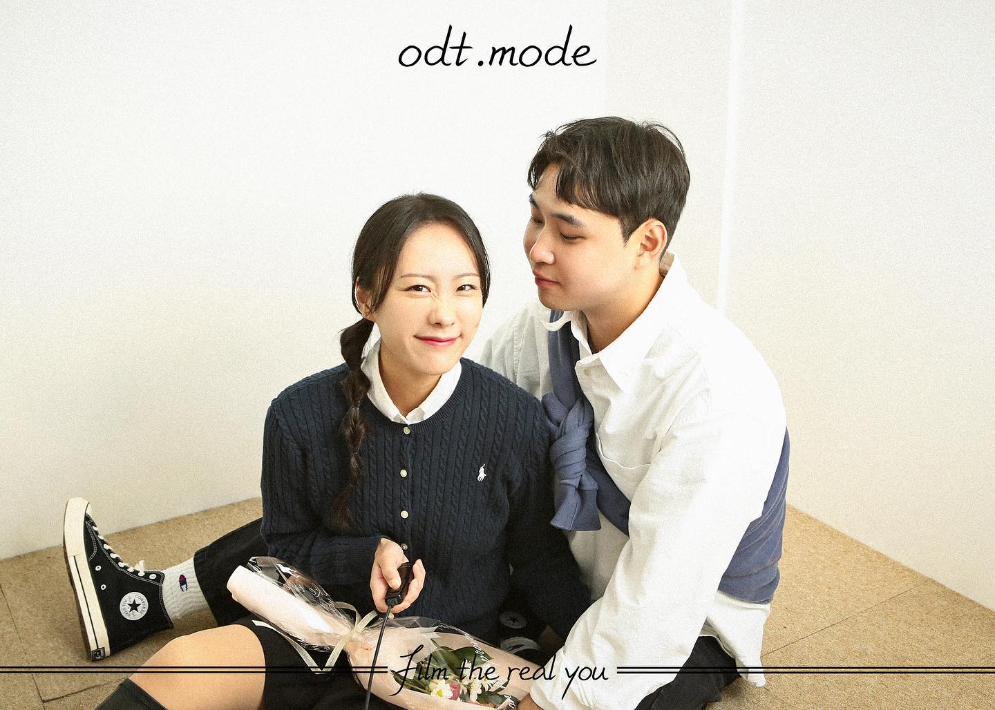 Record Our 1st Anniversary & fall 🍁˚ෆ*₊