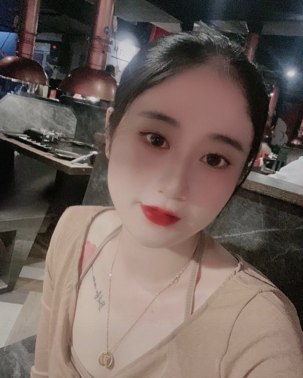 Muốn k bão tố thì phải tìm lại chính mình trước