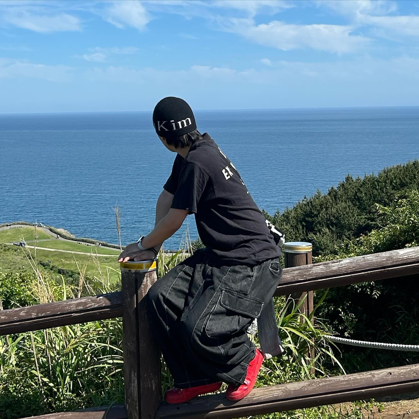 김씨 아니고 오씨