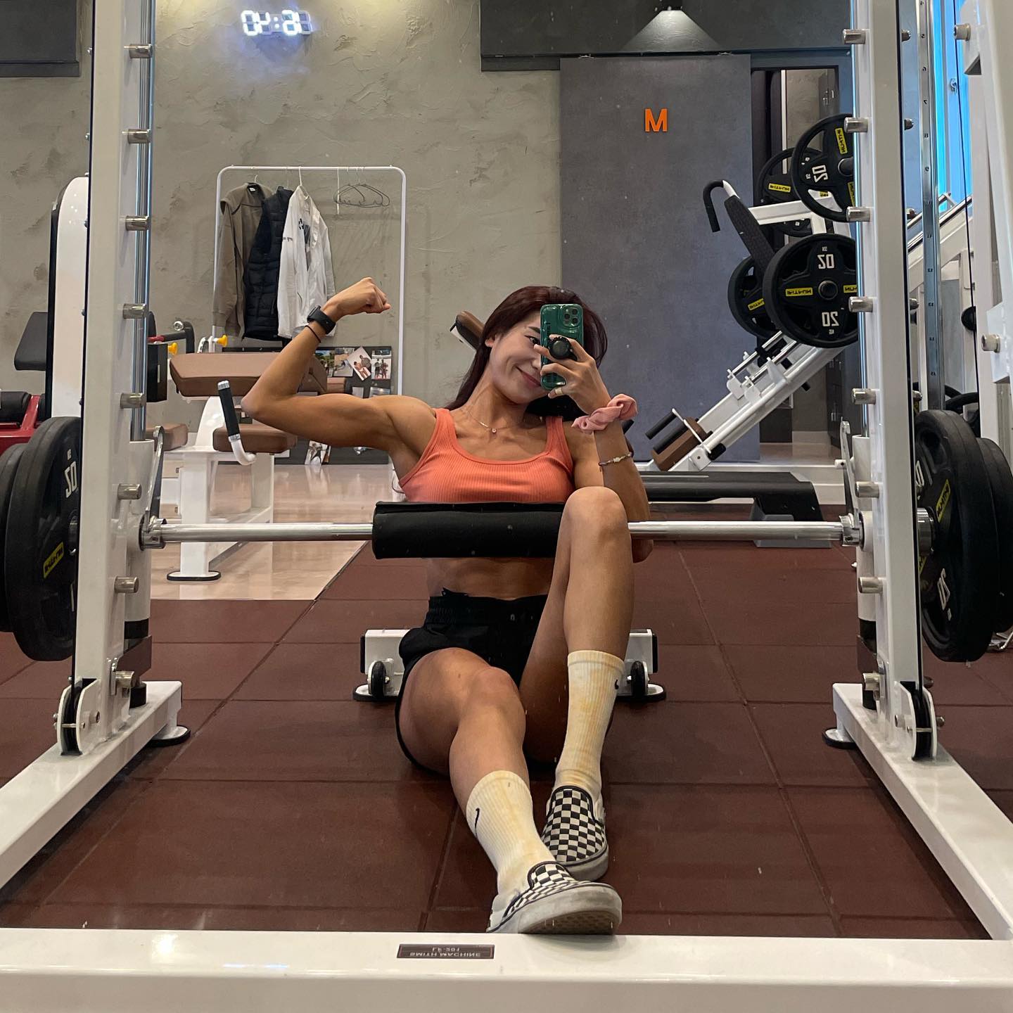 다들 게을러 질 때 운동하는 자가 승자 

Q. 나 운동하는데 왜 살 안빠져요? 
A. 어떻게 운동 하시는데요? 

대구 pt문의 💌 waves_workout_ 
#수성구피티 #대구피티 #범어동피티 #대구바프 
#웨이브워크아웃 #만촌동피티