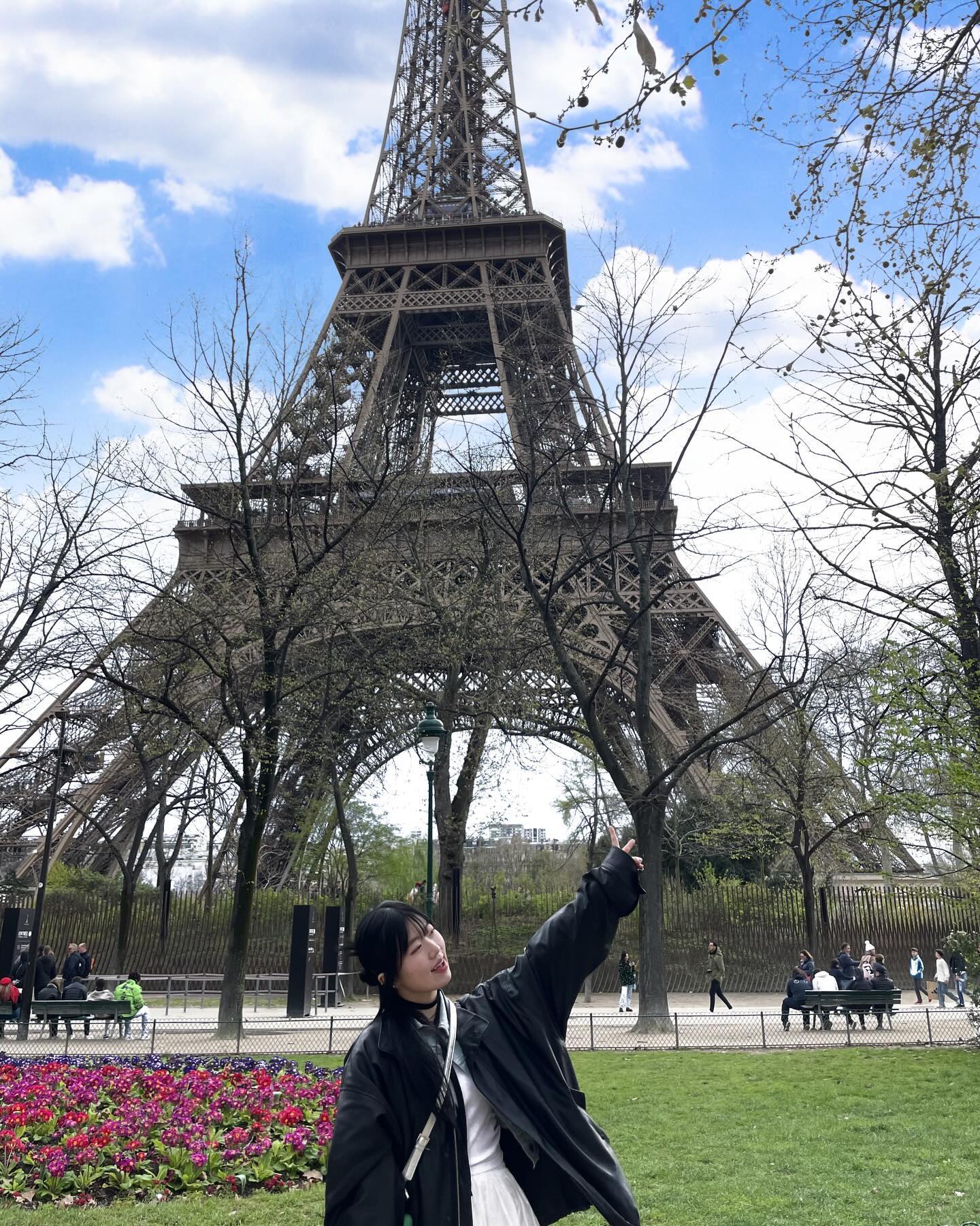 ᴘᴀʀɪs ᴅᴀʏ1🇫🇷