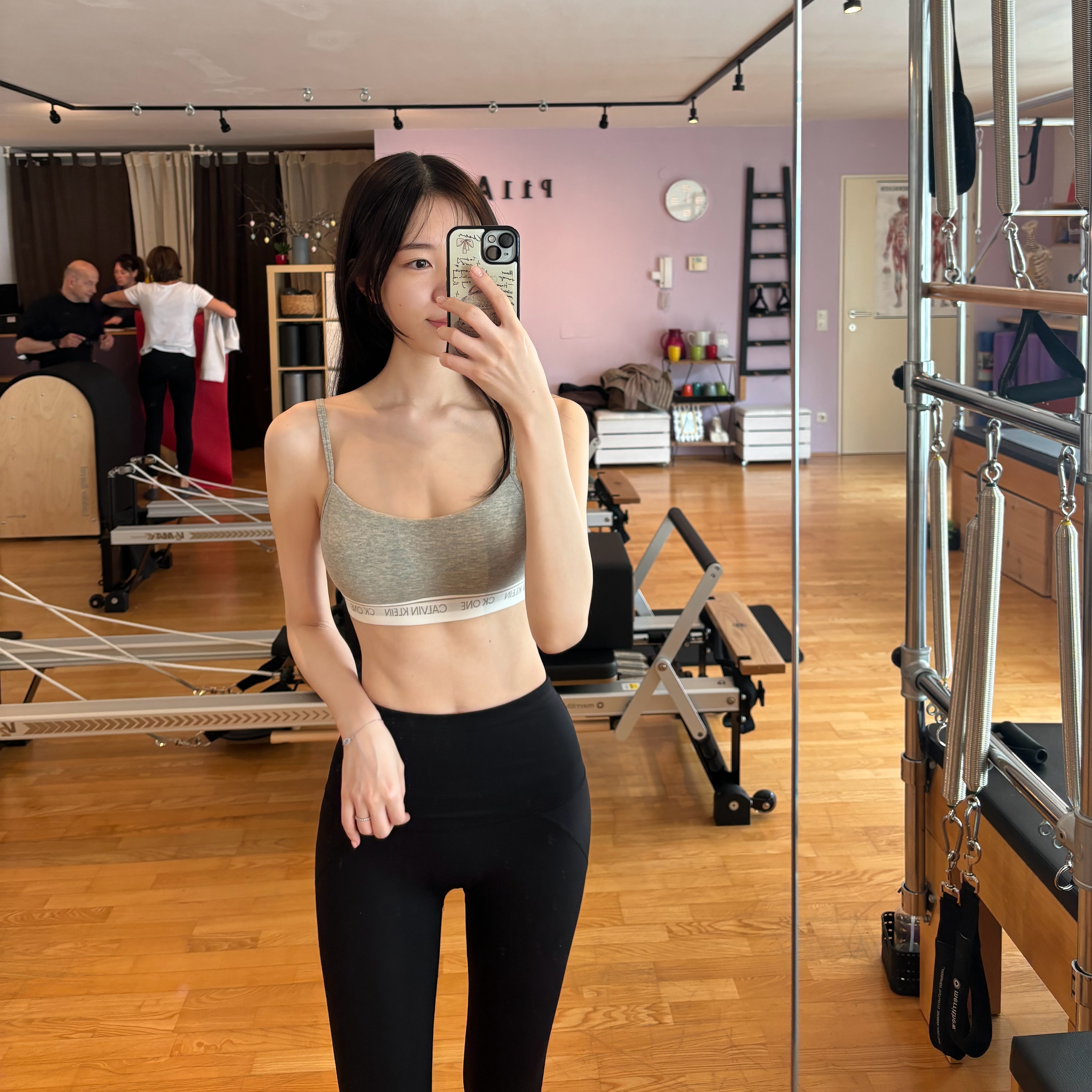 3일에 한번씩 열심히 가는중..
온 몸이 얻어맞은 것 같아요…