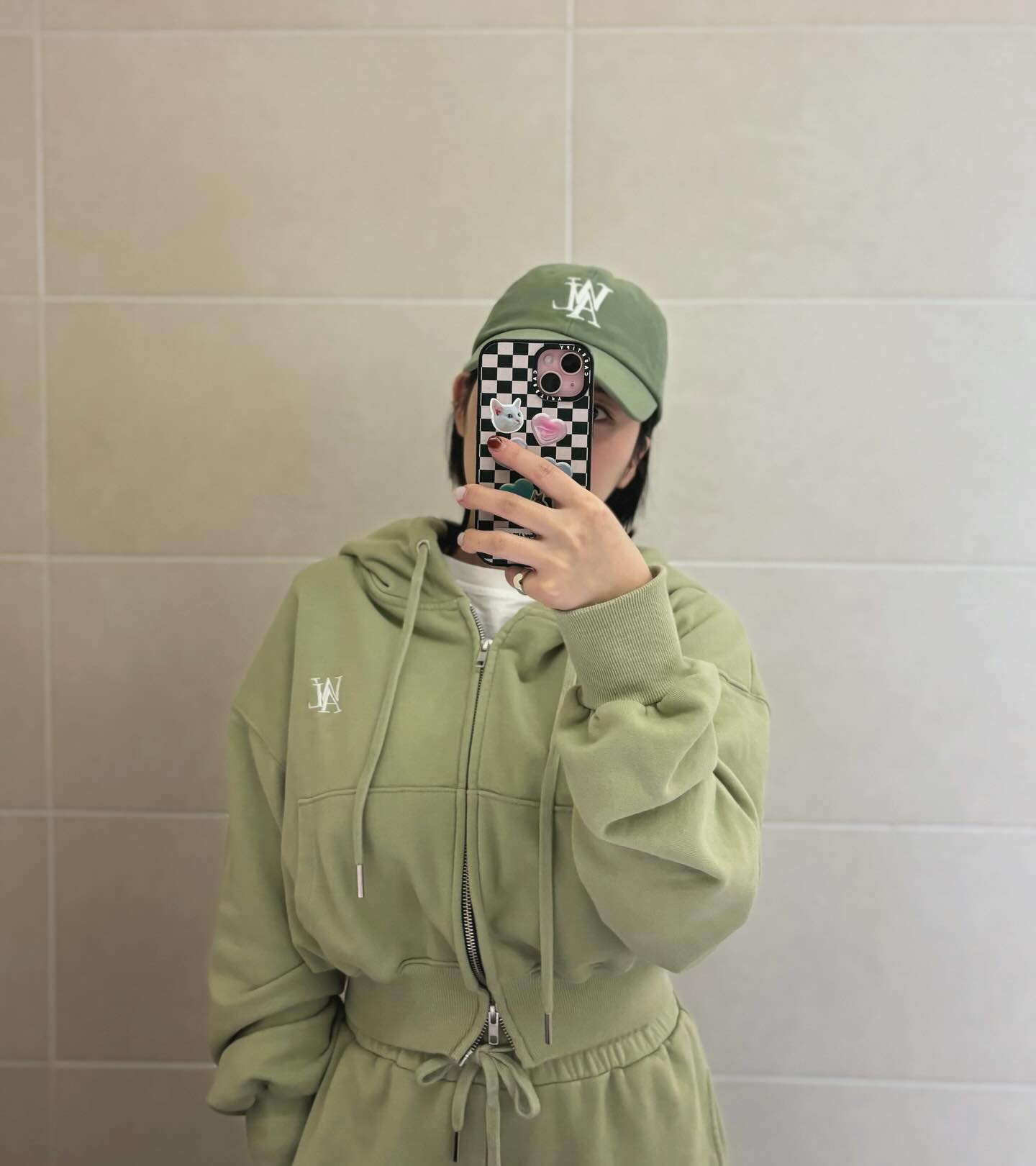 뚜비 혹은 말차
#오전만근무#오예#설연휴시작