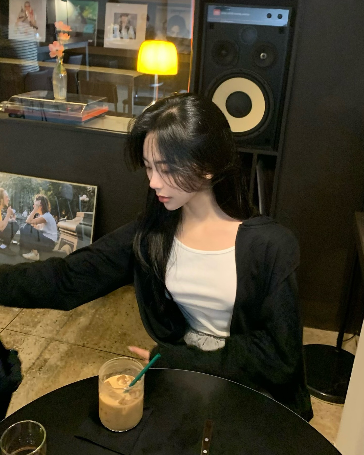 히 다들 오랜만🎬🖤