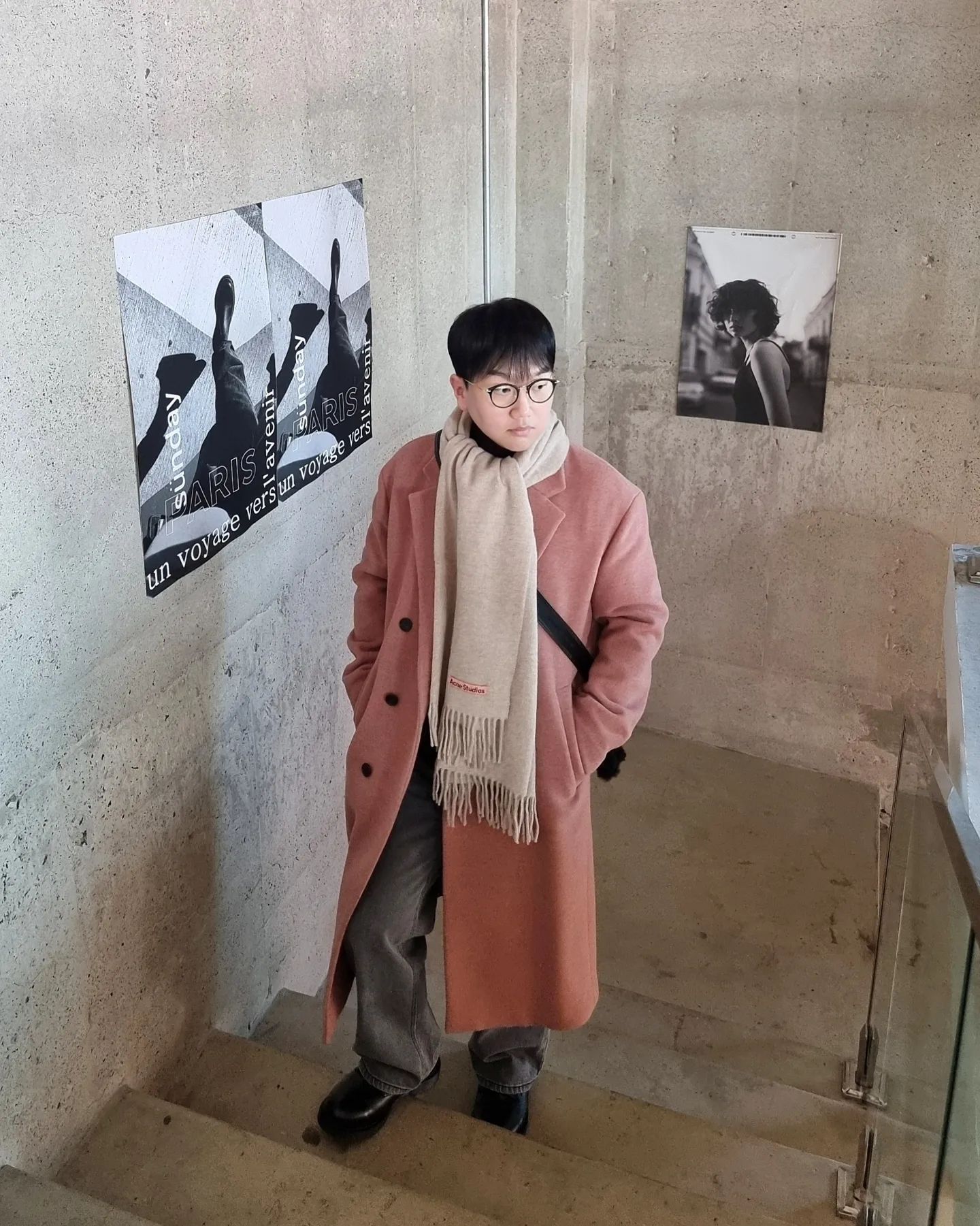 #협찬

크리스마스 핑크룩에 찰떡인 더비슈즈 어떤데

클래식한 쉐입으로 베이직하고 플랫한 무드에
고급스러운 감성은 물론

artificial leather 소재로 리얼 가죽보다
부드러운 착화감과 내구성까지 

가성비 끝판왕으로
전투용으로 적극 추천 드려요

아날로그무드
와이드 스퀘어 더비슈즈
analogmood_official brandsalon_office 

#협찬 #아날로그무드 #캐쥬얼패션 #스트릿패션 #브랜드살롱 
#패션코디 #OOTD #남친룩 #여친룩 #신발 #구드
