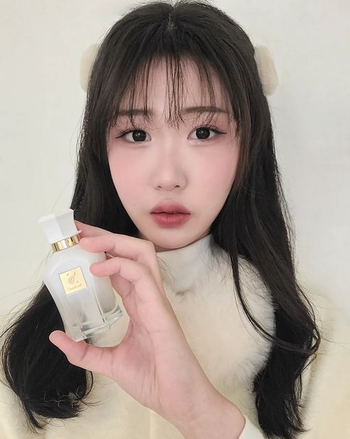 🎀가현🎀 on Instagram: "#제품제공 셀마르(Scelmar) - 오 드 퍼퓸 몽리스 곧 오는 봄에 어울리는 향수 들고왔어요🌸 첫 향은 코튼 향이 나는데, 시간이 지나면 점점 꽃 향으로 은은하게 남는 데