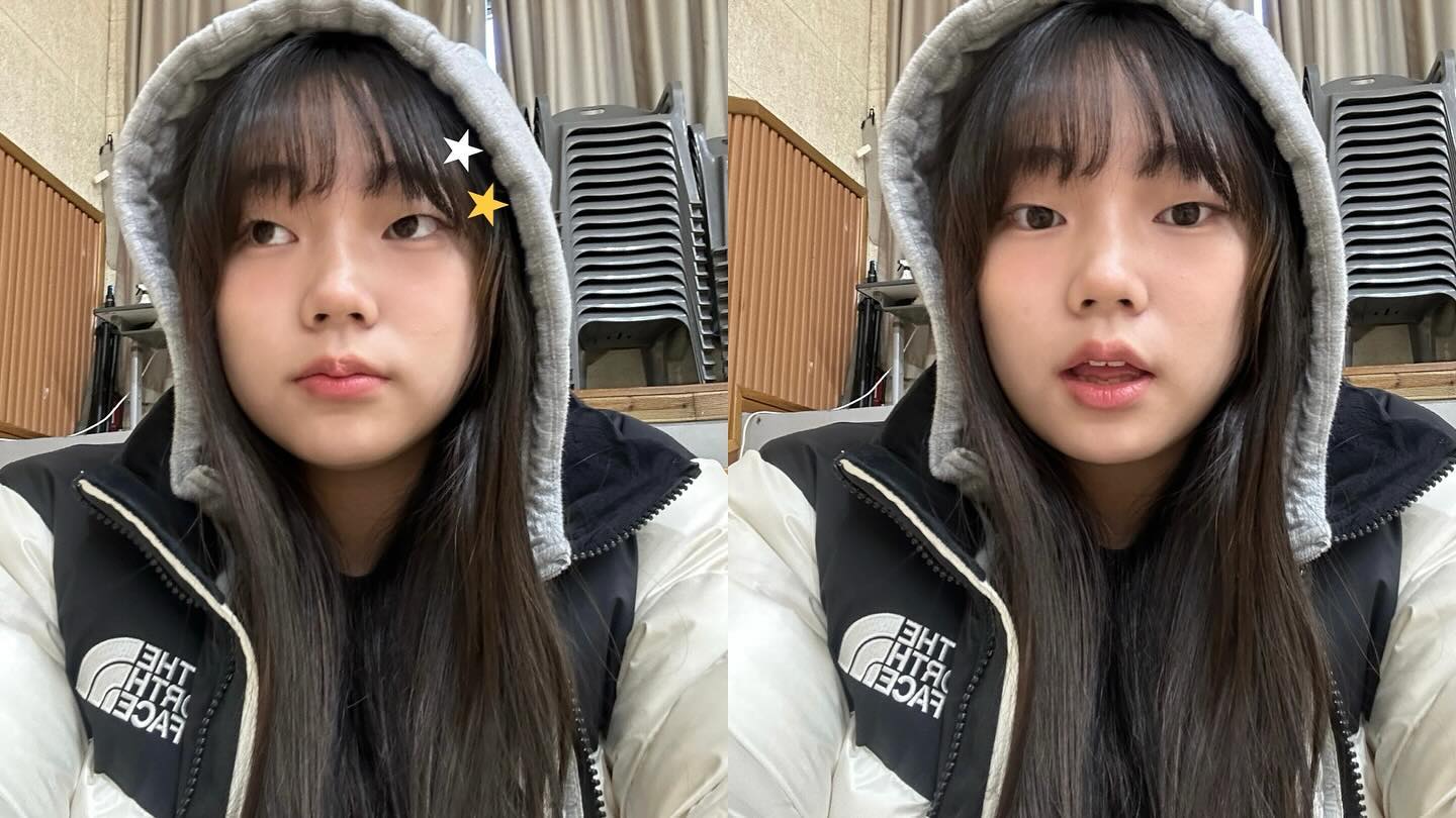 이사진이 더 조크나 너넨