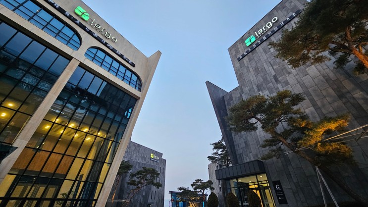 강화도 오션뷰펜션 라르고빌리조트 호캉스 재방문 이유는