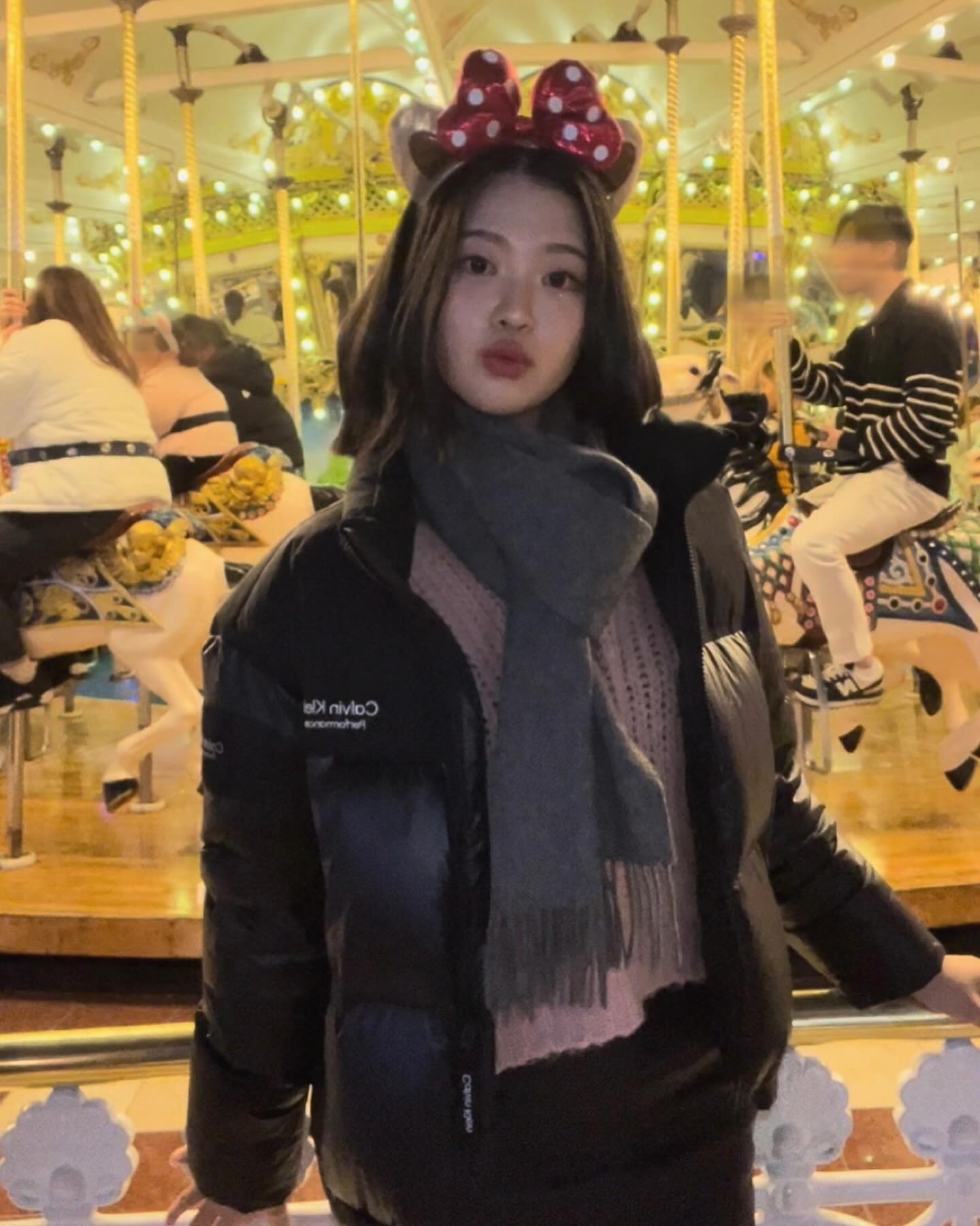 모험과 신비의 나라 🏰🎠🎢🎡🎟️