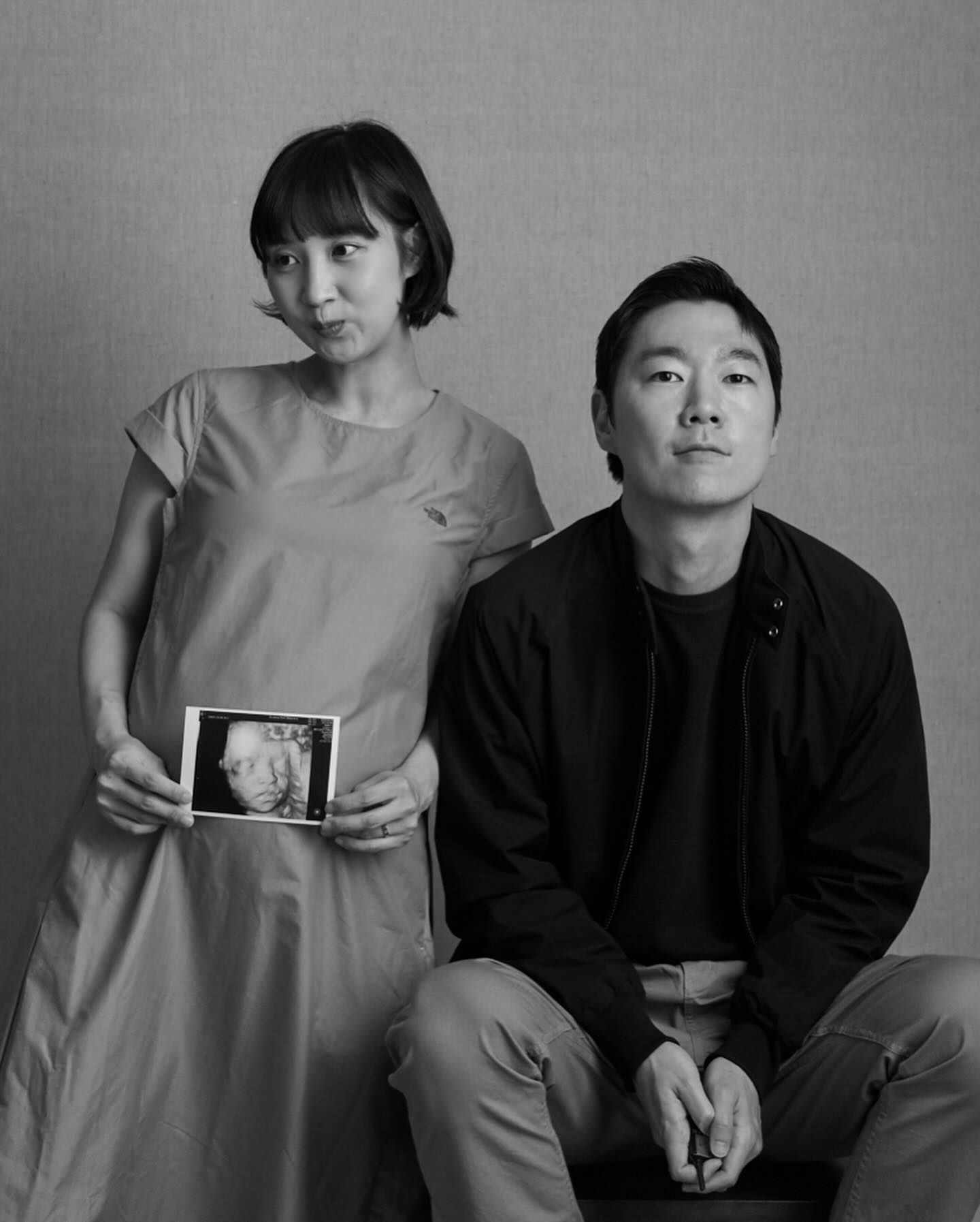 어버이 되기 50일 전🩵