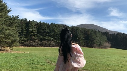 🌿🌴🍃 in Jeju