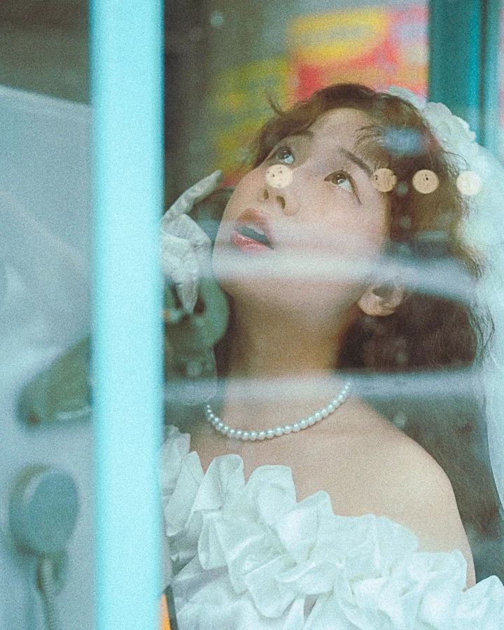 지나가던분께서 결혼축하한다고 해주셨어요
그 축하는 잘 보관했다 나중에 꺼내 쓰려구요