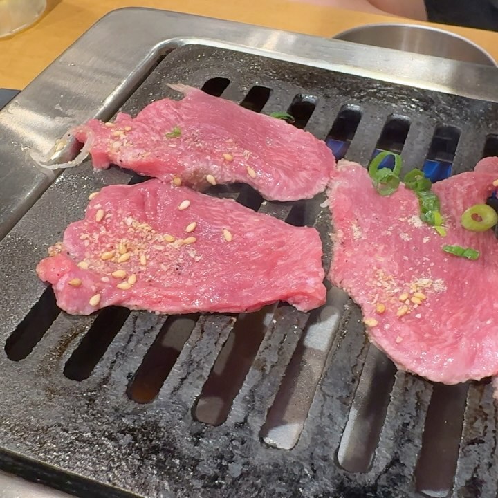 #야끼니꾸 #우설좋아 #여행 #먹투어 #나고야