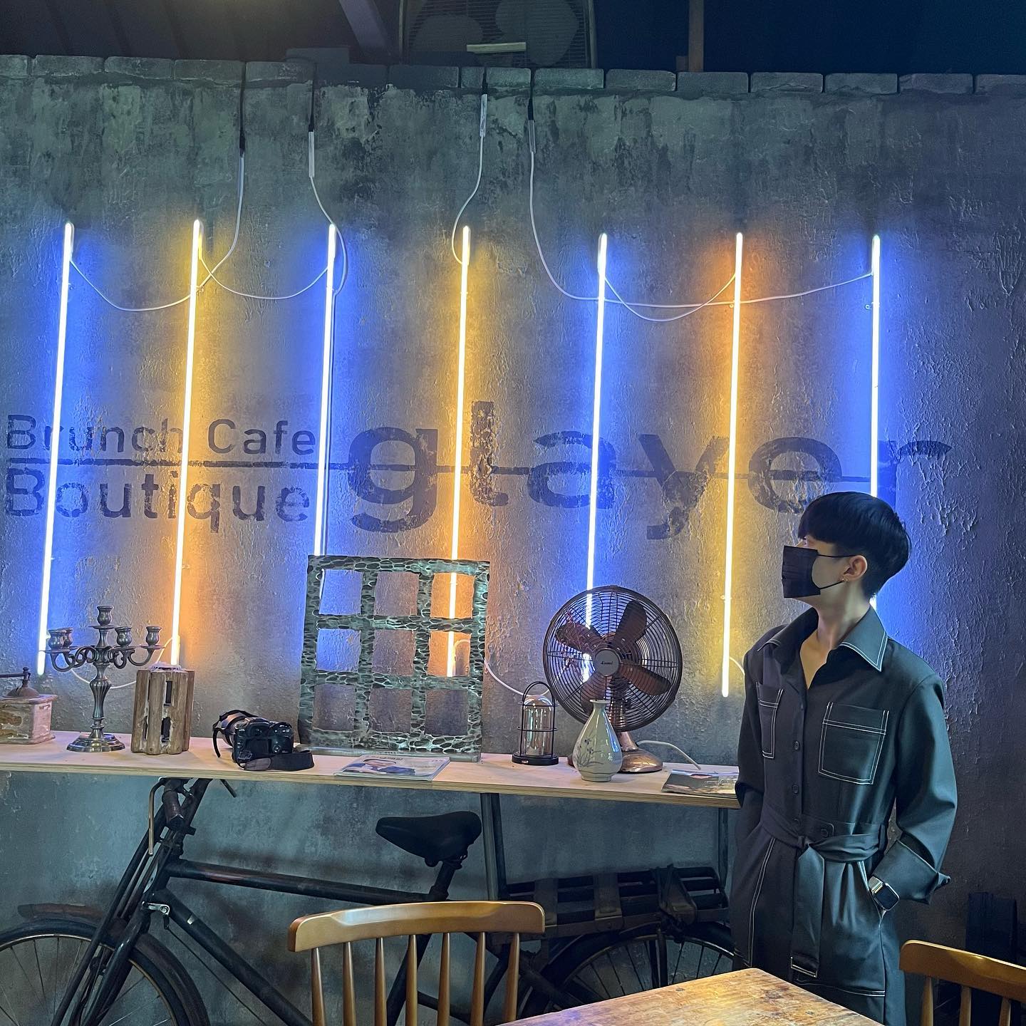 #부띠끄그레이어화순점