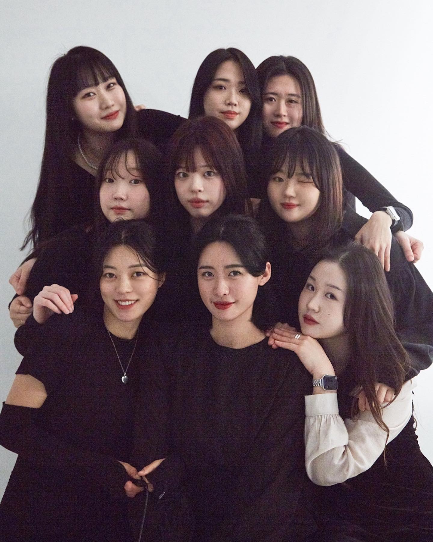 아우디즈—̳͟͞͞♡