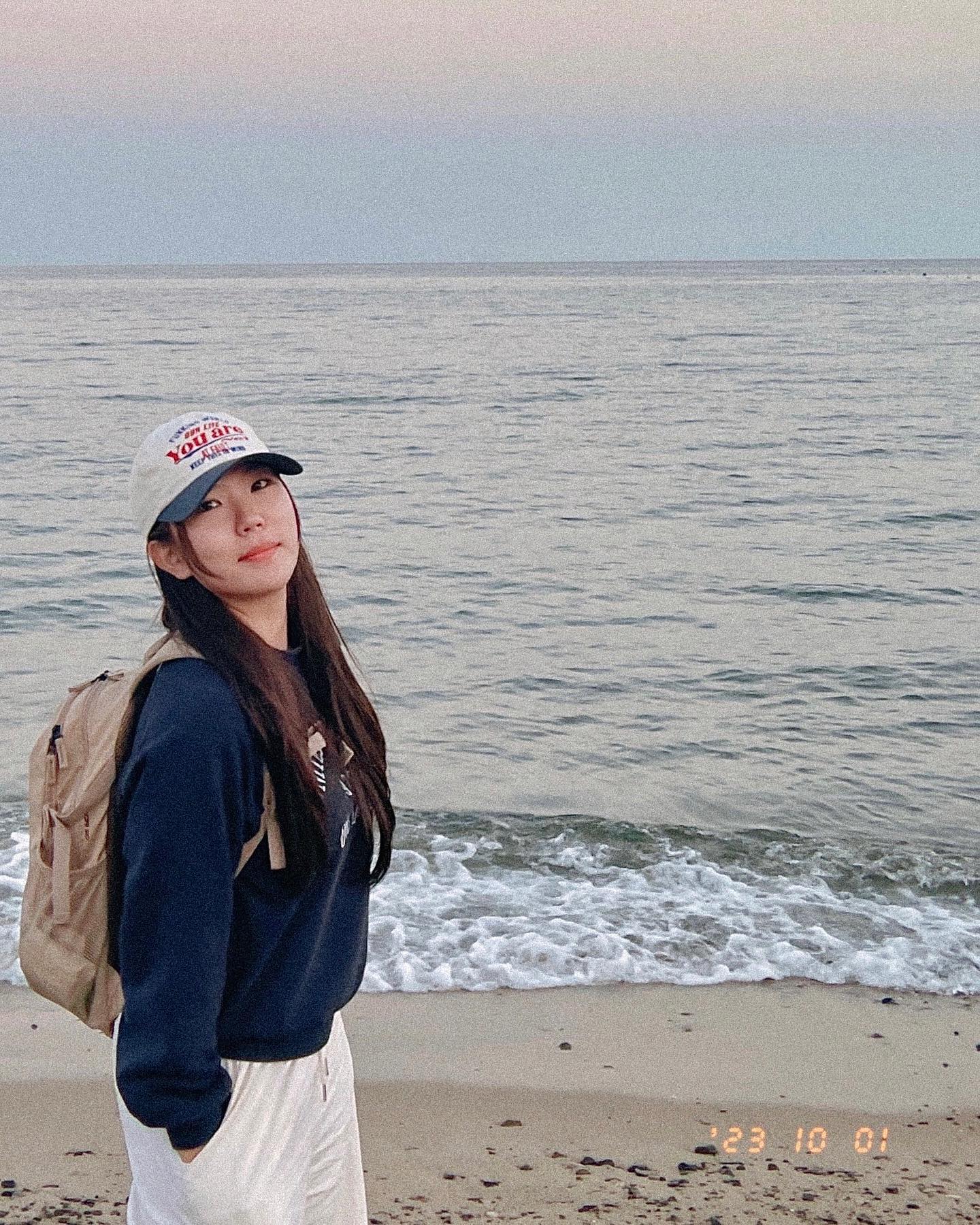 나는 벌써 가을 🤎