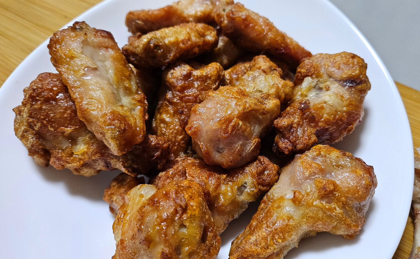크러쉬도 맛나궁
#마켓컬리99치킨 도
완전 내서타일