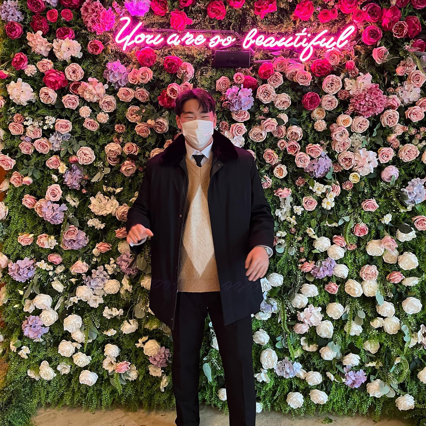 누가 꼬치게?
⭐️
⭐
️⭐️
⭐️
벌써 새해가 밝았네요 새해 복 많이 받으시고 이번년도는 다들 좋은 일만 가득하시길 바래요🥰