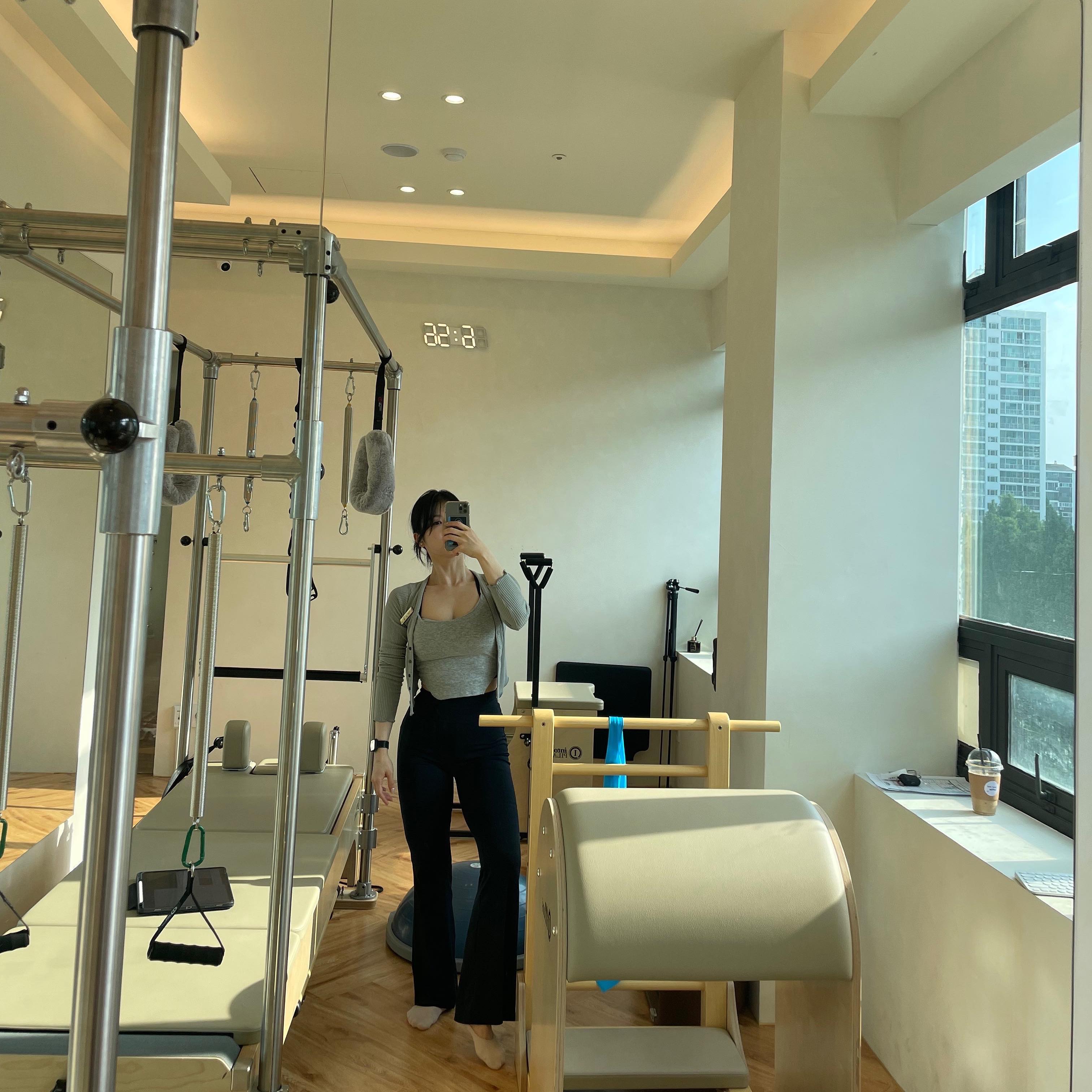 날이 덥다
목표를 항해 정진😎