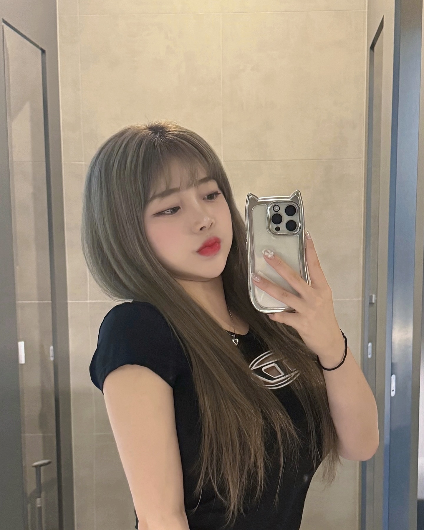 #2025
새해 복 많이많이 받으세요 🧧♥️
부족한 저랑 함께 해주셔서 감사했습니다