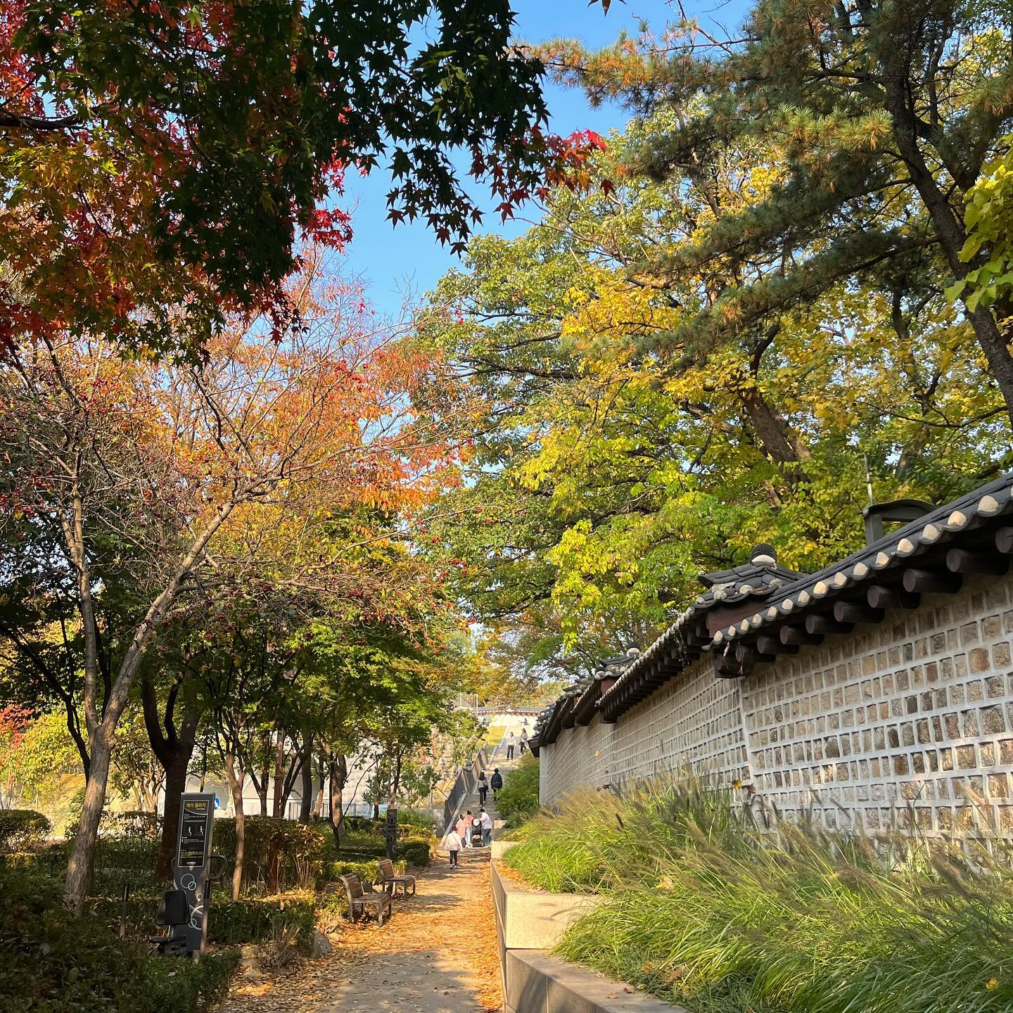 한적해서 더 좋은 곳
