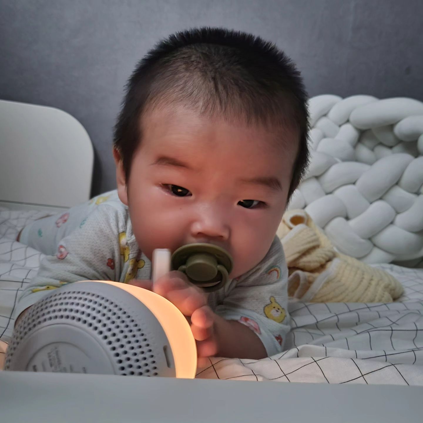 이겸 + 1028 / 이재 + 206

오늘 아침 겸이와 재재 🤍
자고 일어나서
사랑스러운 모습들