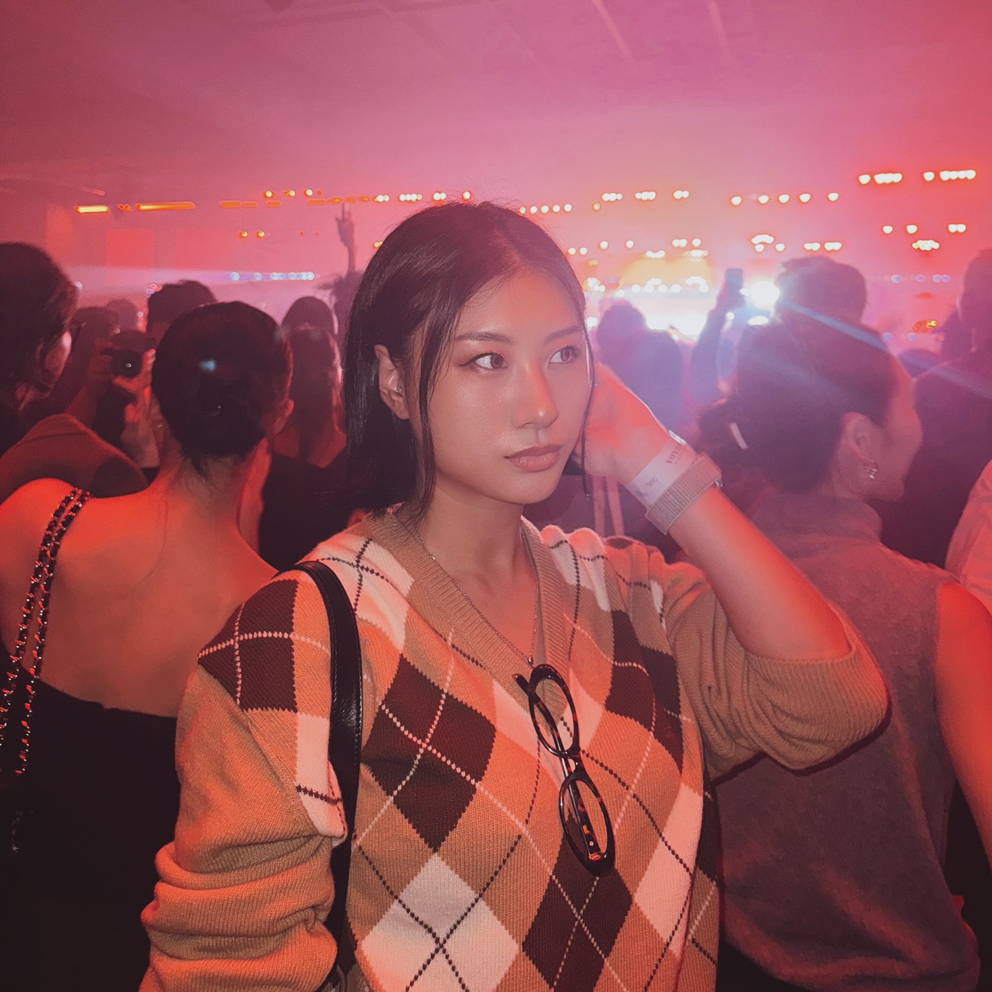The sound of prada 🎶

prada #prada #SoundOfPrada