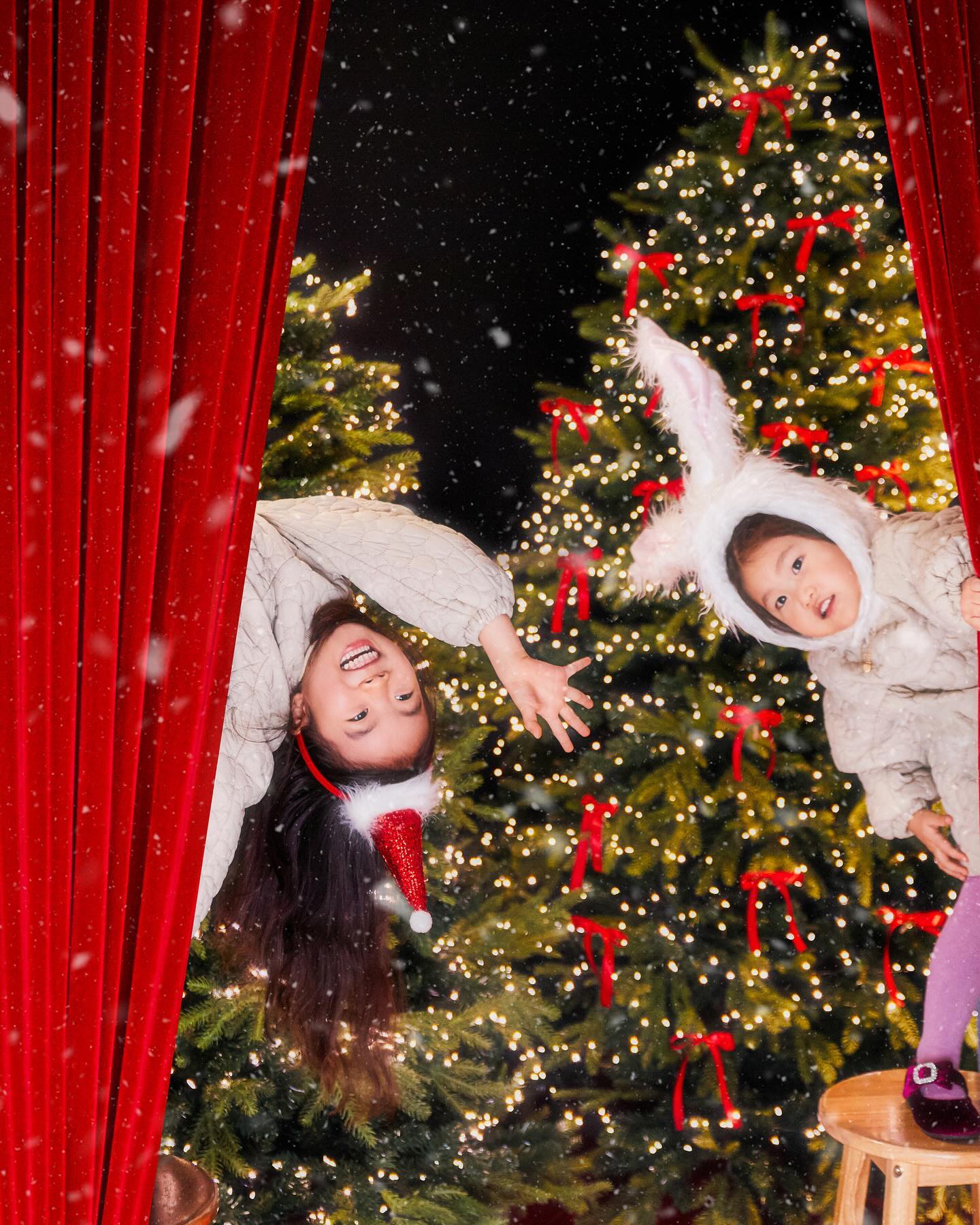 #메리크리스마스 🎅🏻❤️