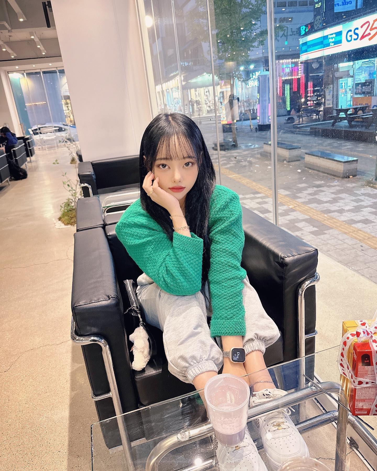 냥냥