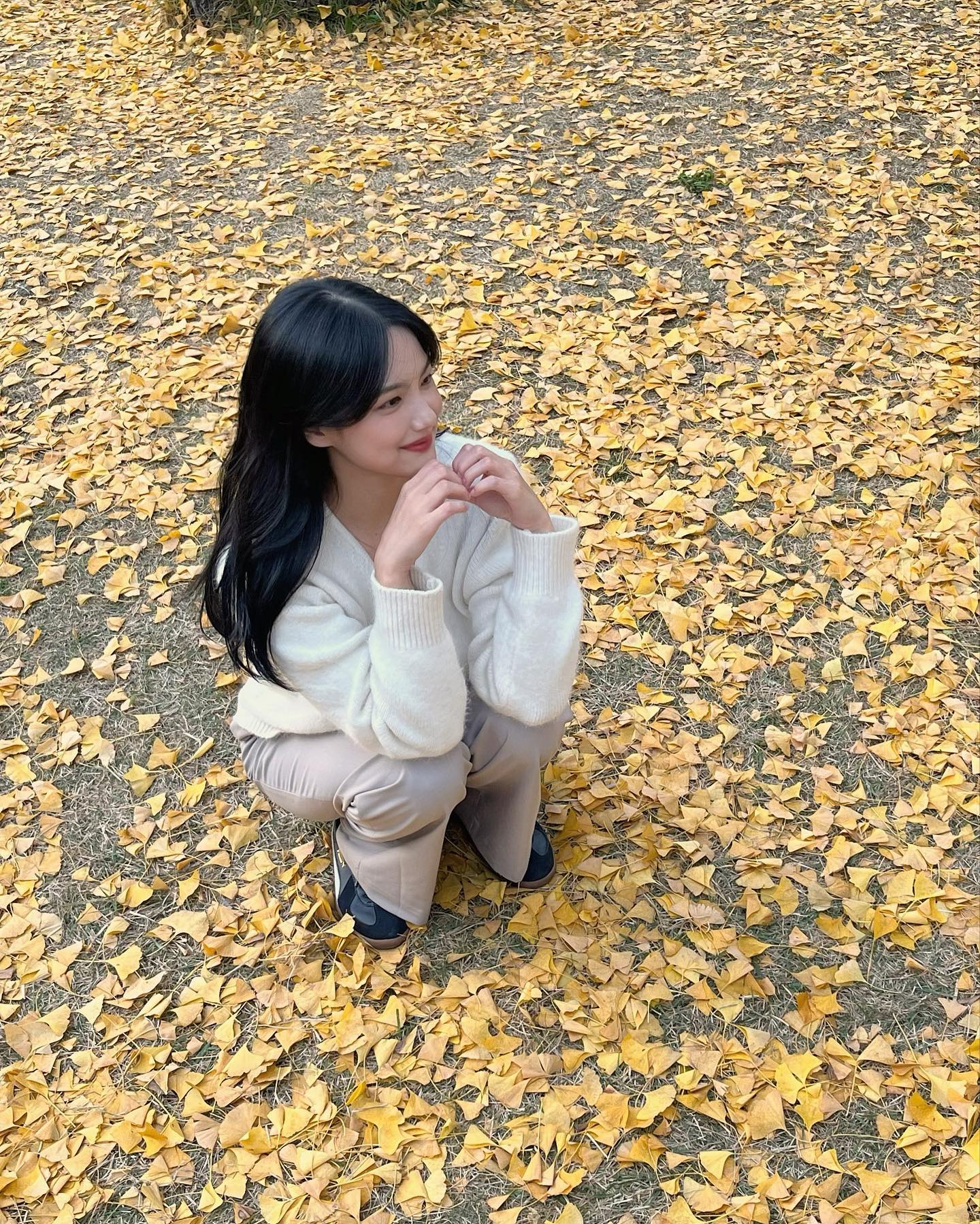 가을 조아 !🍂

#가을 #경복궁 #서촌카페 #광화문 #autumn #daily #일상