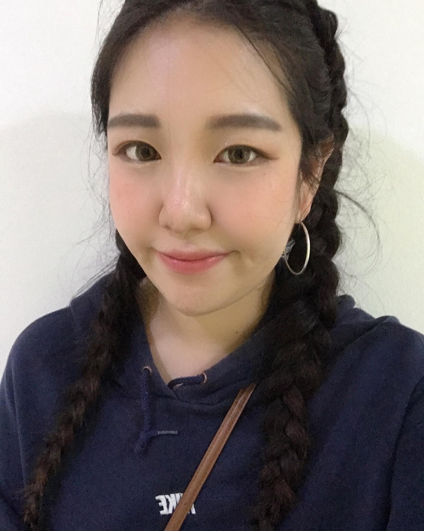 삼년전 이맘때쯤…! 
3years ago🤣🤣
