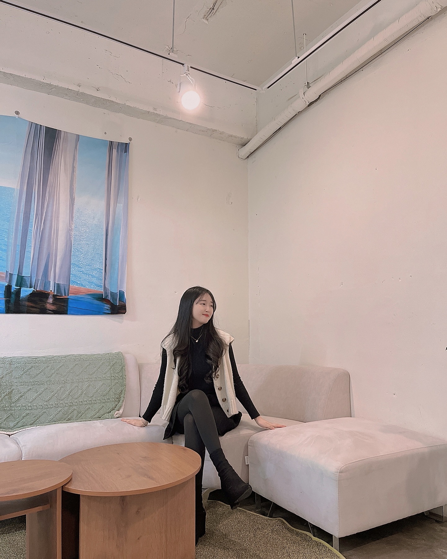 내일 월요일이지만 힘나는 이유🔥

 
열심히 평일을 지내다보면 곧 설연휴거든요🤍🤍
사실 평일 4일만 근무하는게 더 좋아서 그런거같기도😆

 
저 지금 저녁을 뭐먹을지 고민중인데
오늘 저녁 메뉴 추천해주세요🙌🏻🩵

 
#행복한_메뉴고민