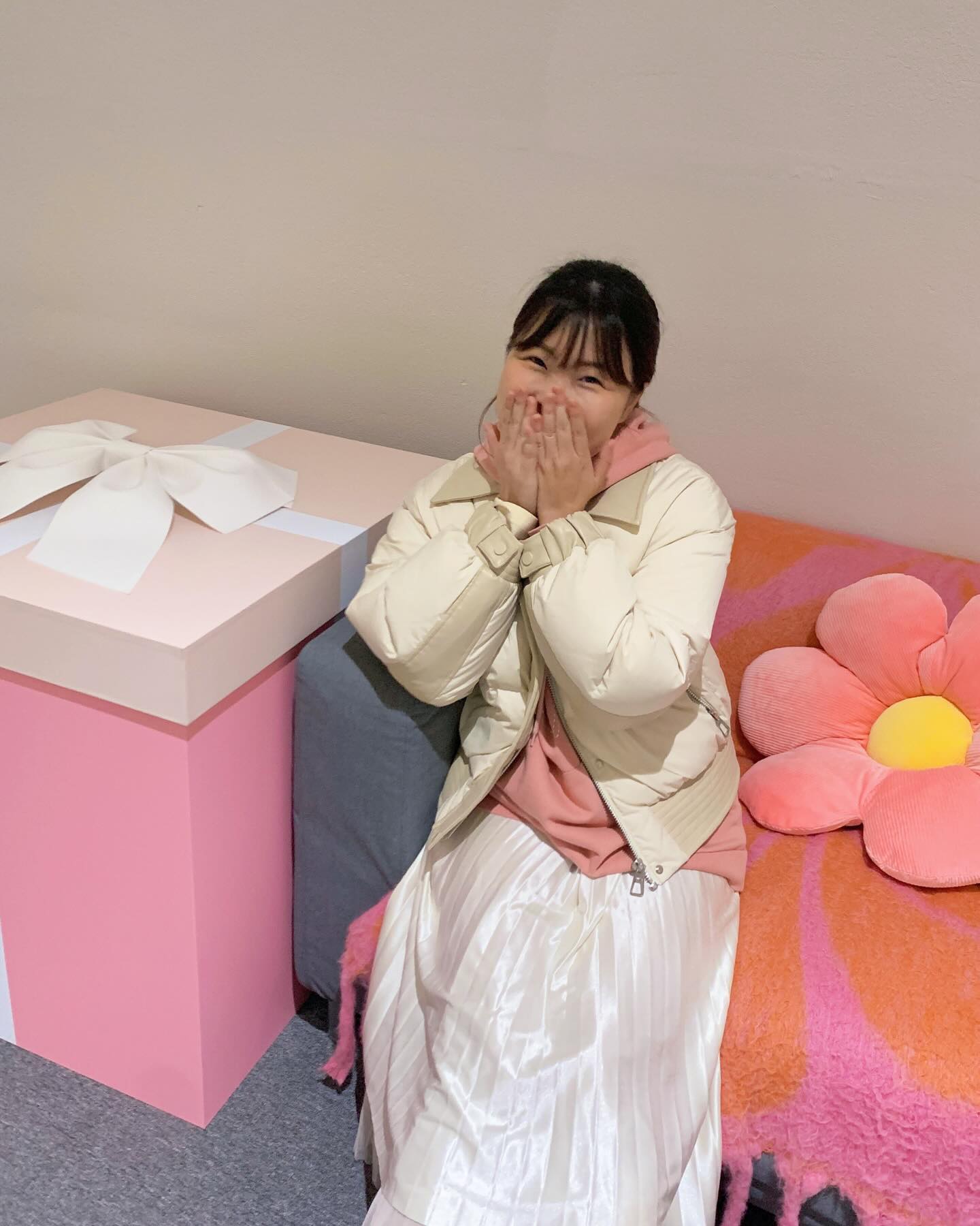 무료 선물 🫧💕🫧

💌 DDP 디자인랩 3층 / 4층도 무료전시
💌 ~ 2024년 4월의 어느 날까지

#드림랜드 #designdreamland #ddp #ddp전시 
#무료전시 #데이트추천 #서울데이트